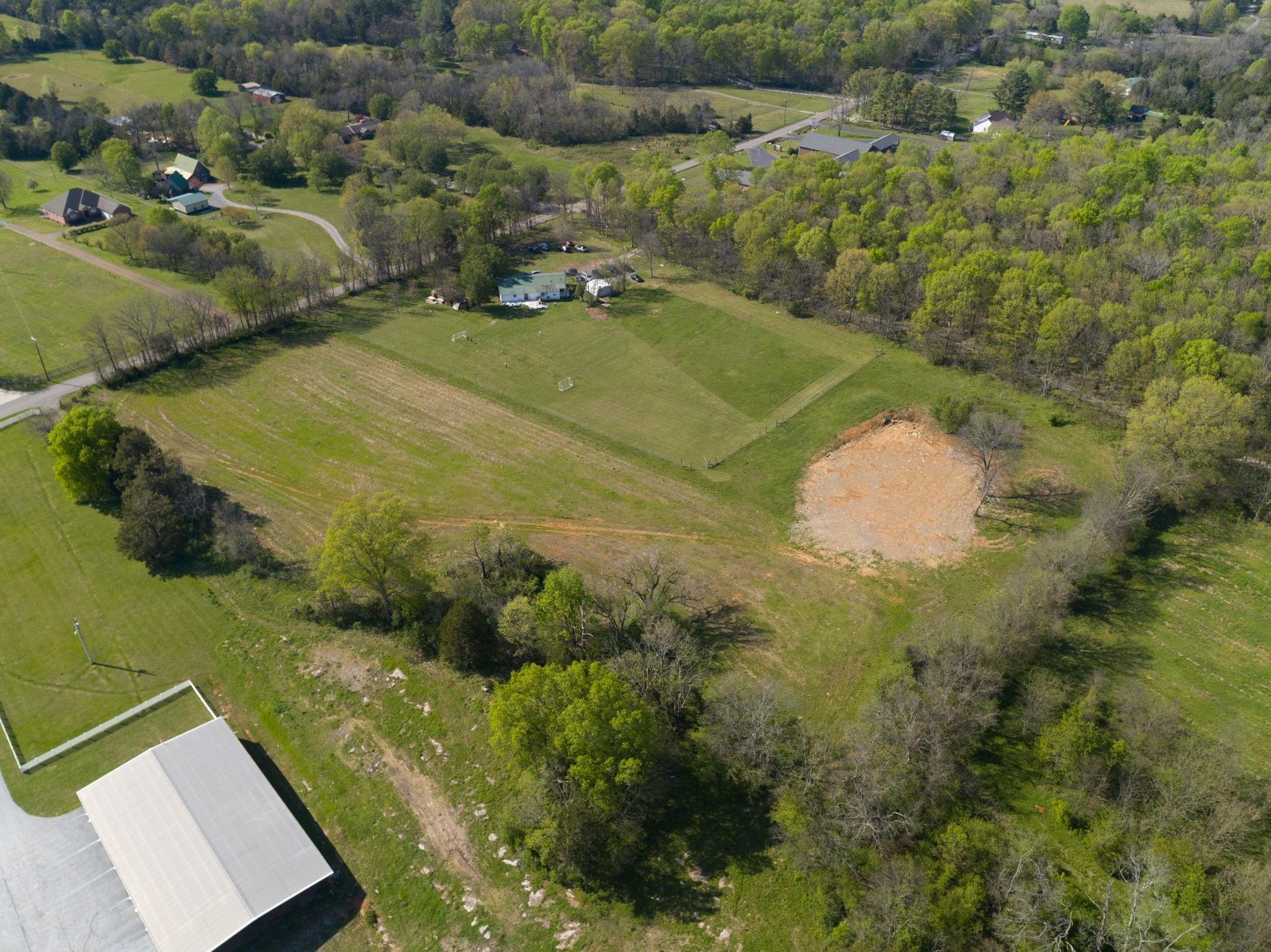 1 Corinth Road Property Photo 47