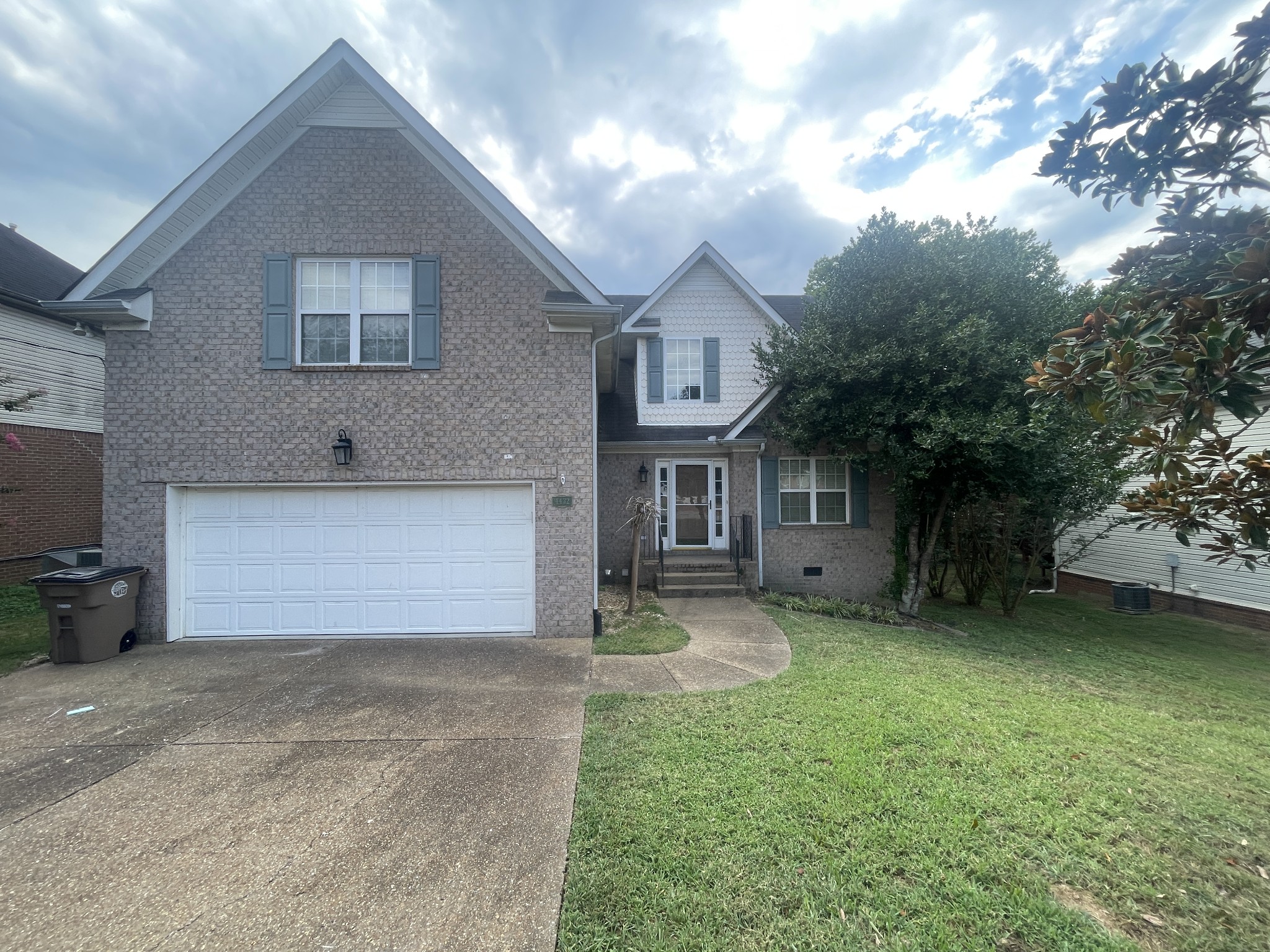4432 Benchmark Dr Property Photo 1