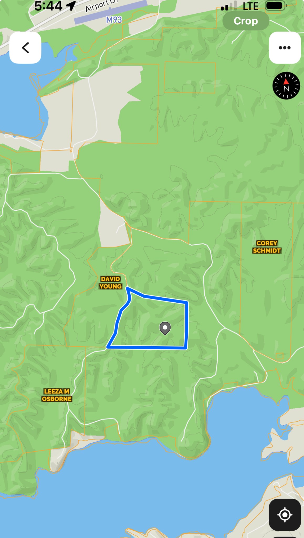 240 Miller Ridge Lane Property Photo 27