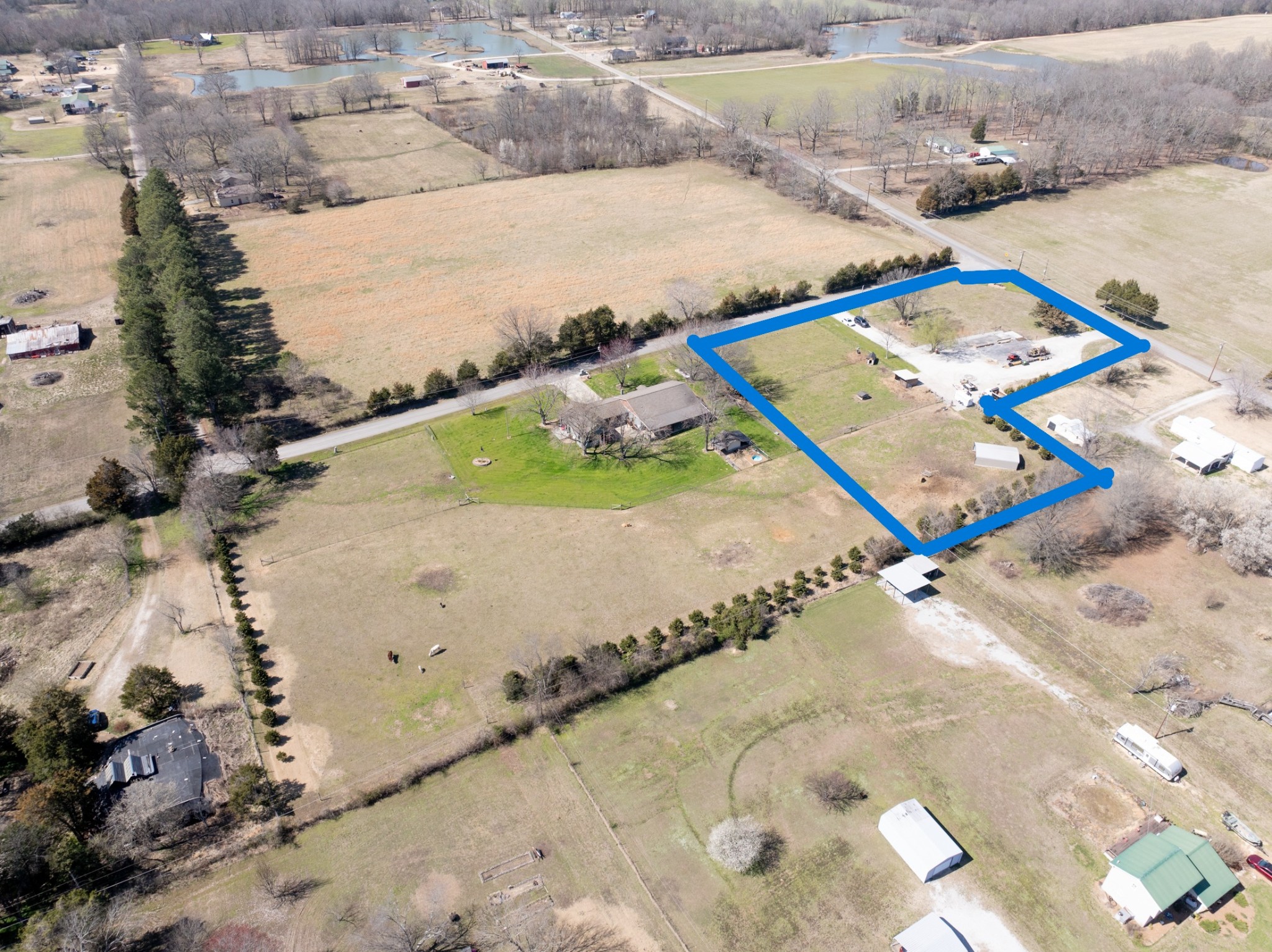 9075 Old St Rt 1 Property Photo 1