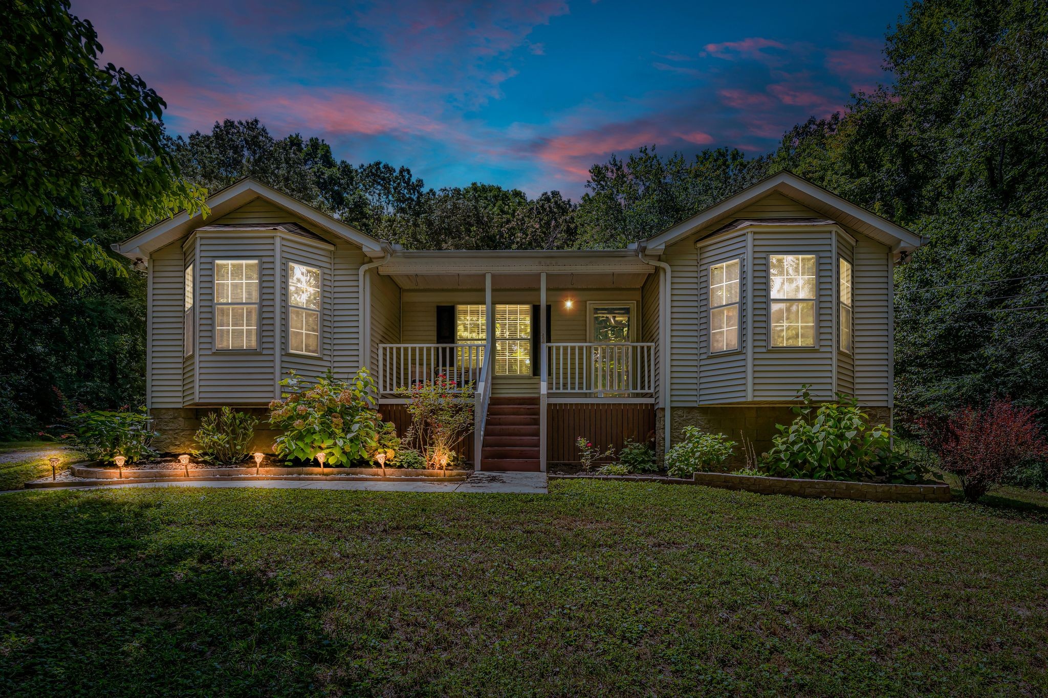 190 Gaskins Rd Property Photo 1