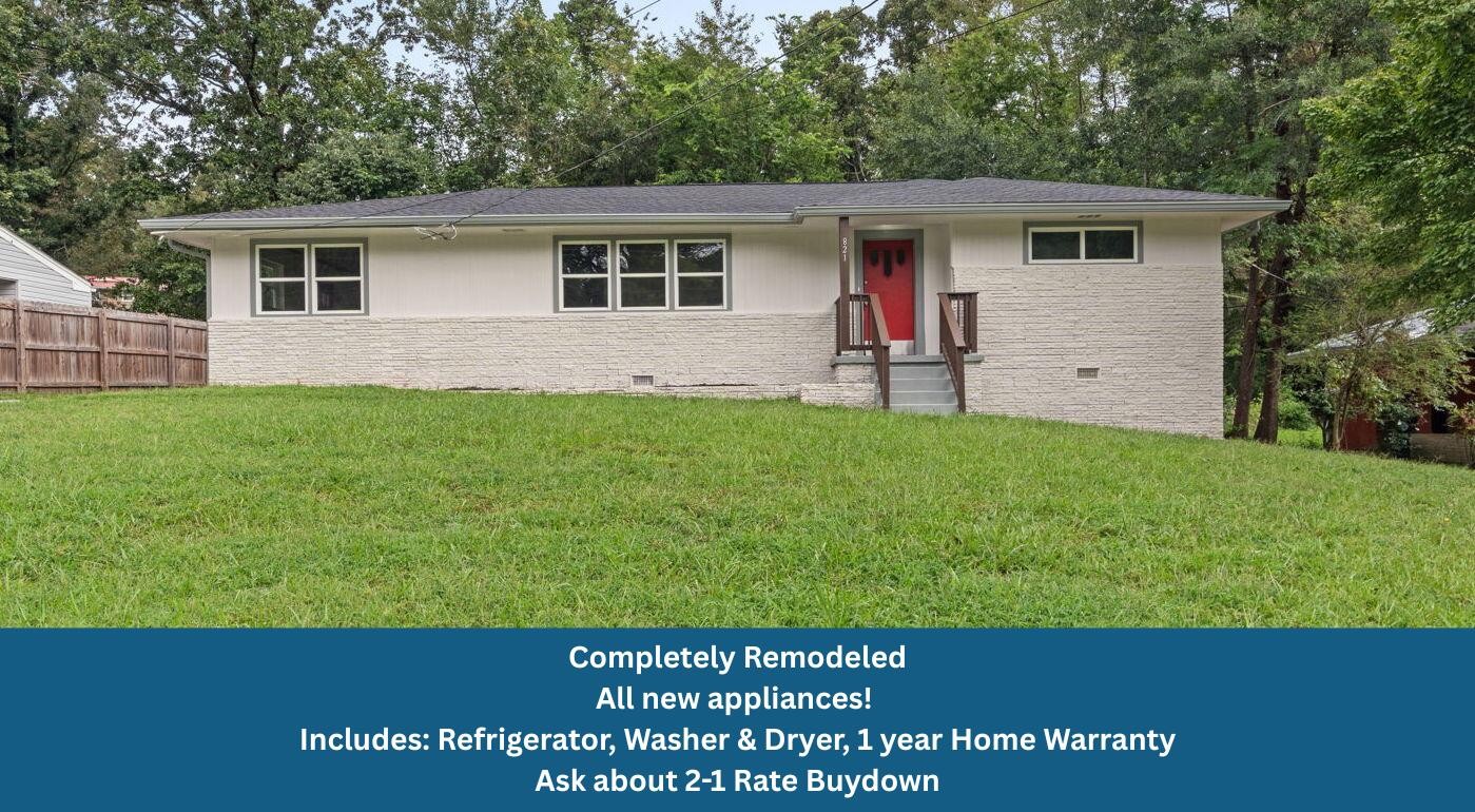821 S Germantown Road Property Photo 1