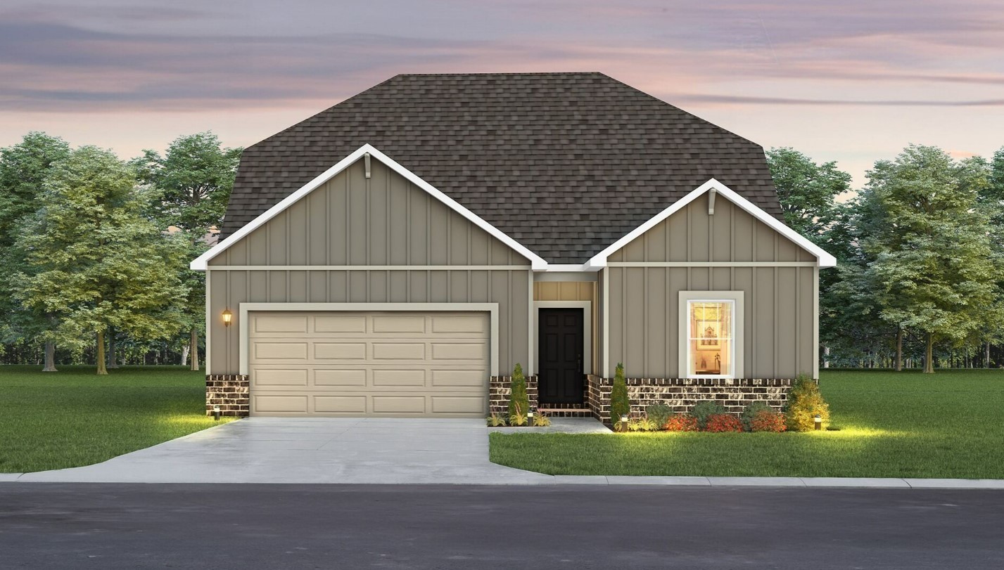 1765 Bluestem Road Property Photo 1