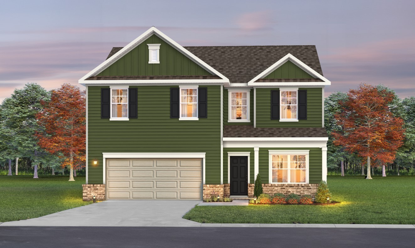2584 Bluestem Road Property Photo 1