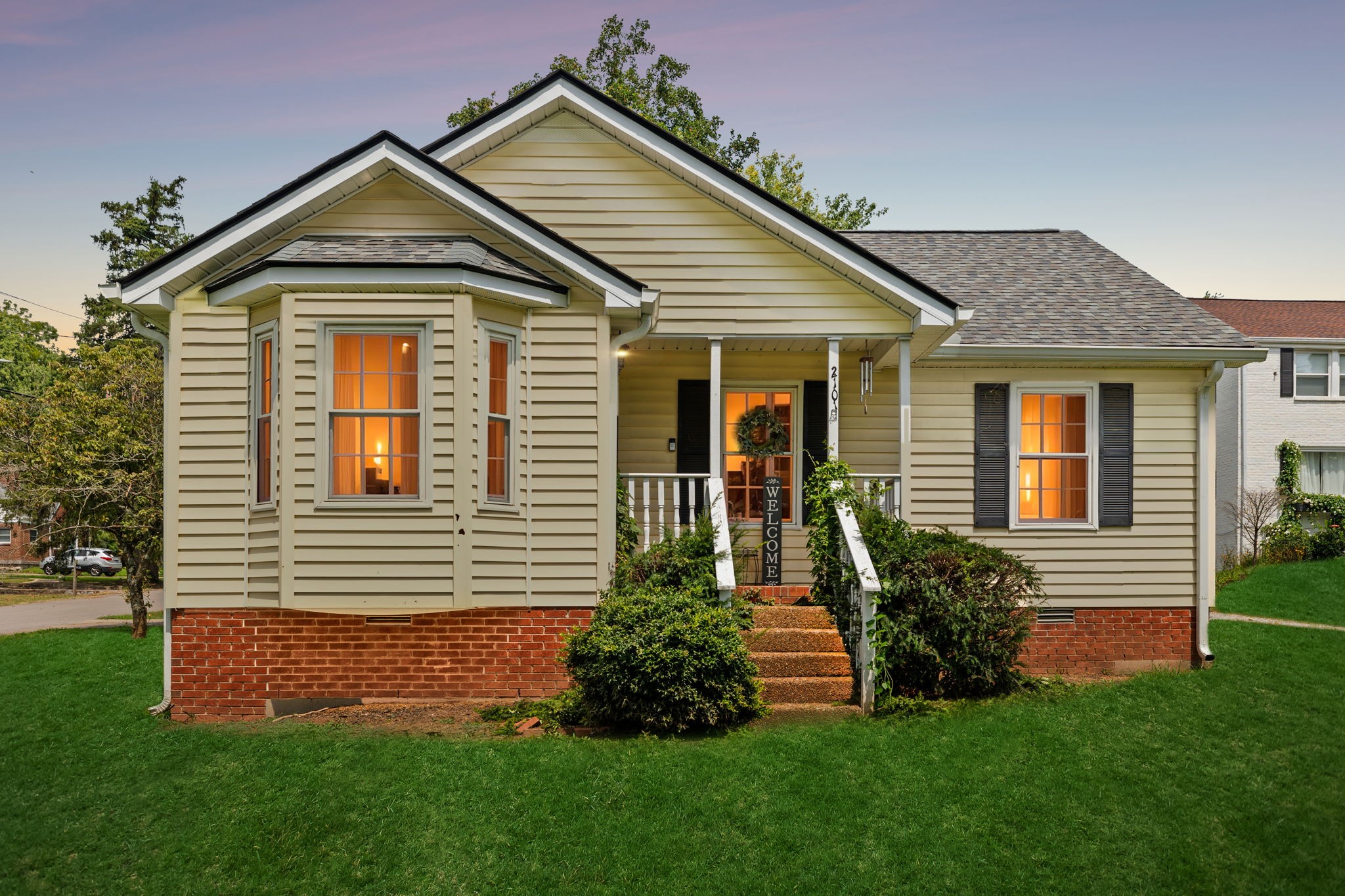2101 Mcgavock Pike Property Photo 1