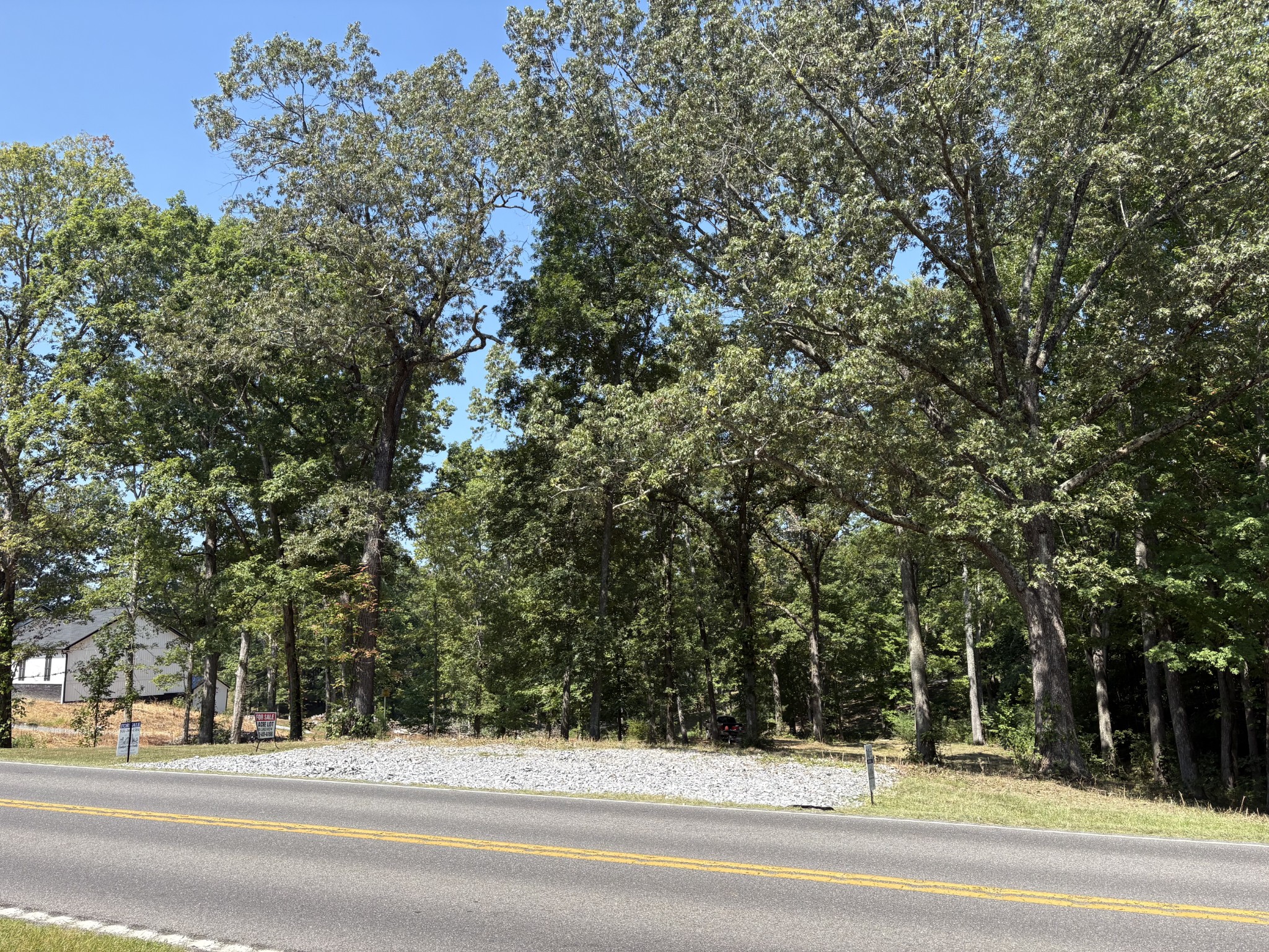 0 Highway 68 E Property Photo 3