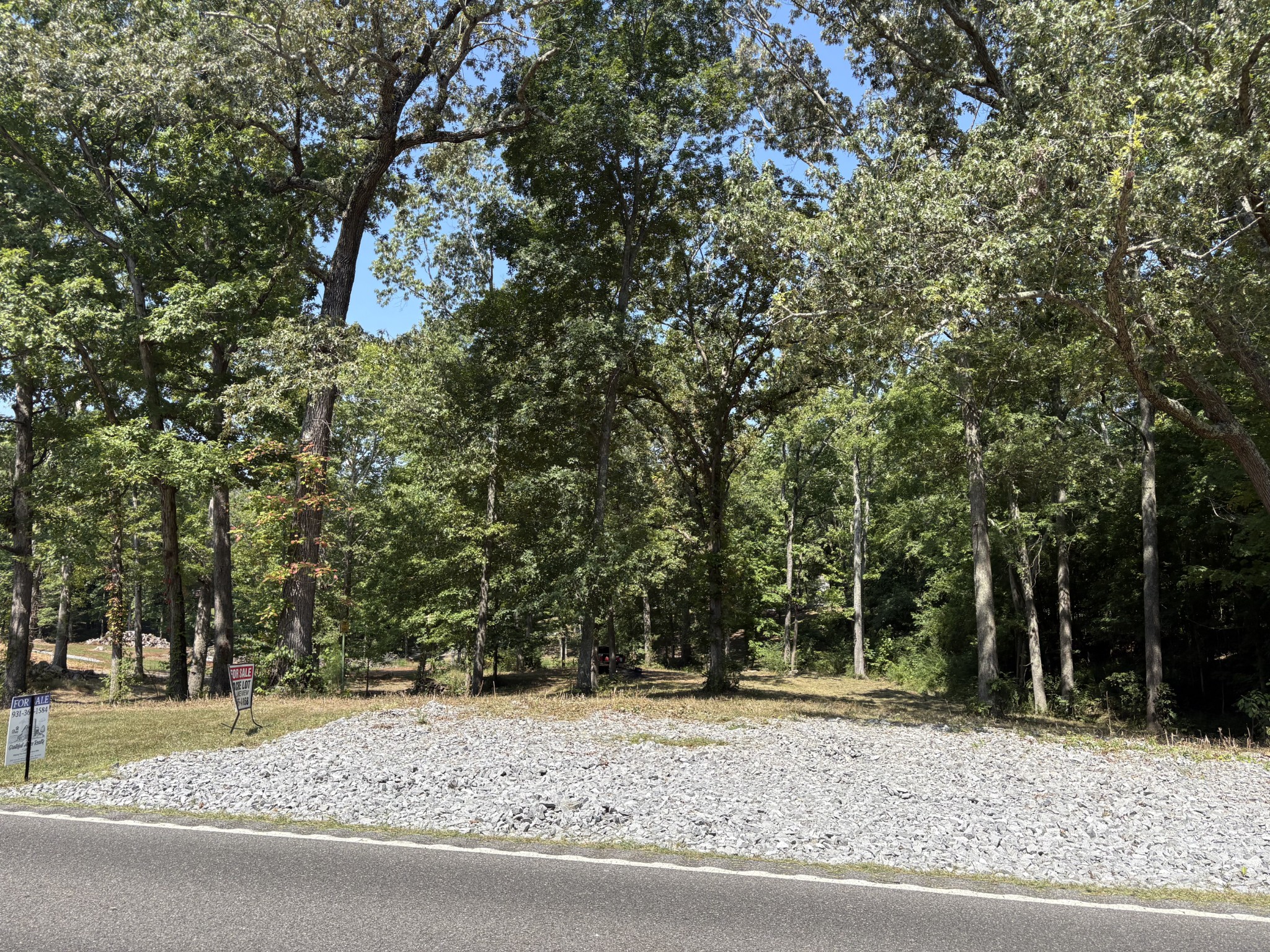 0 Highway 68 E Property Photo 4