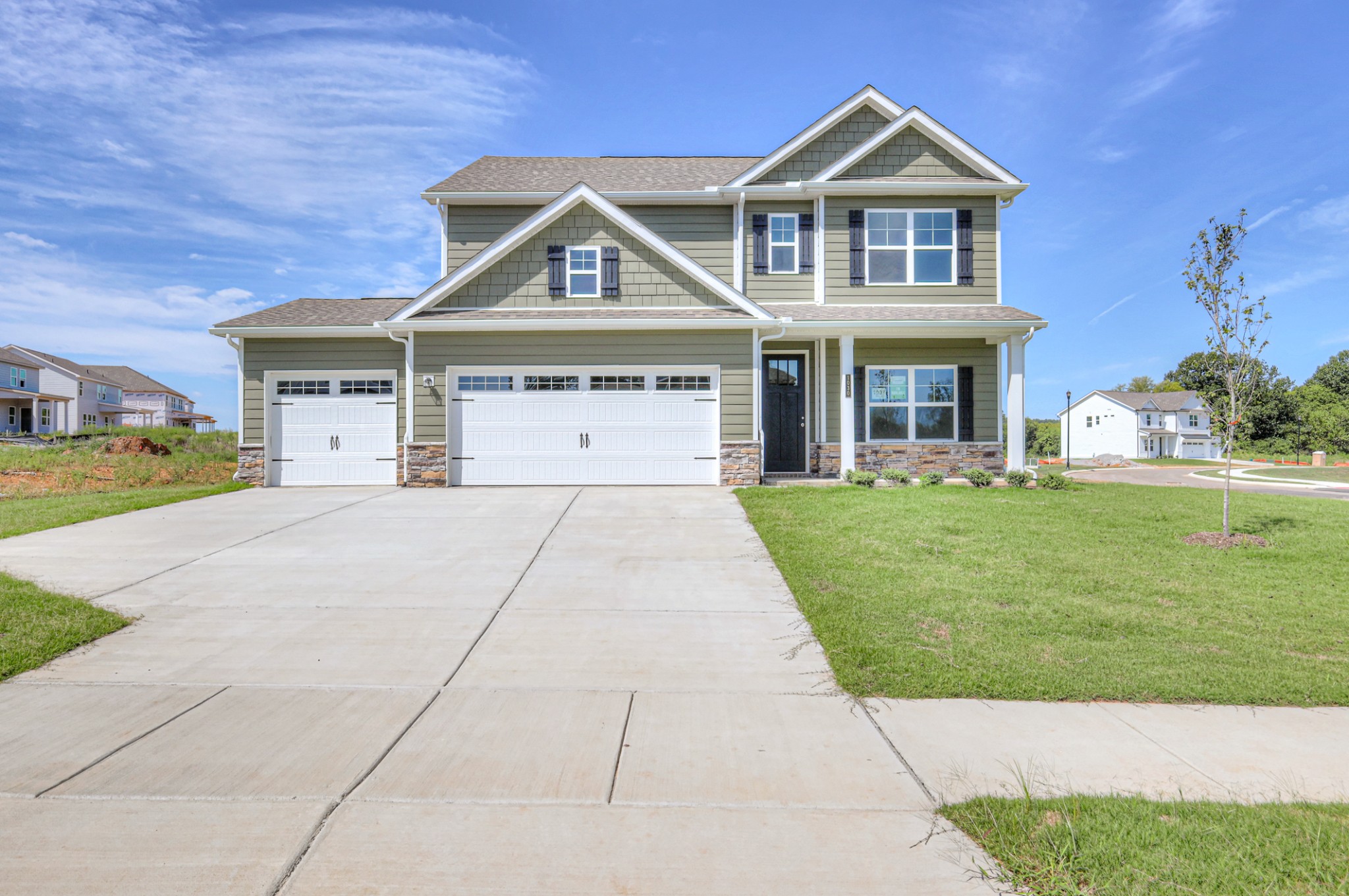 1030 Bluestem Road Property Photo 1