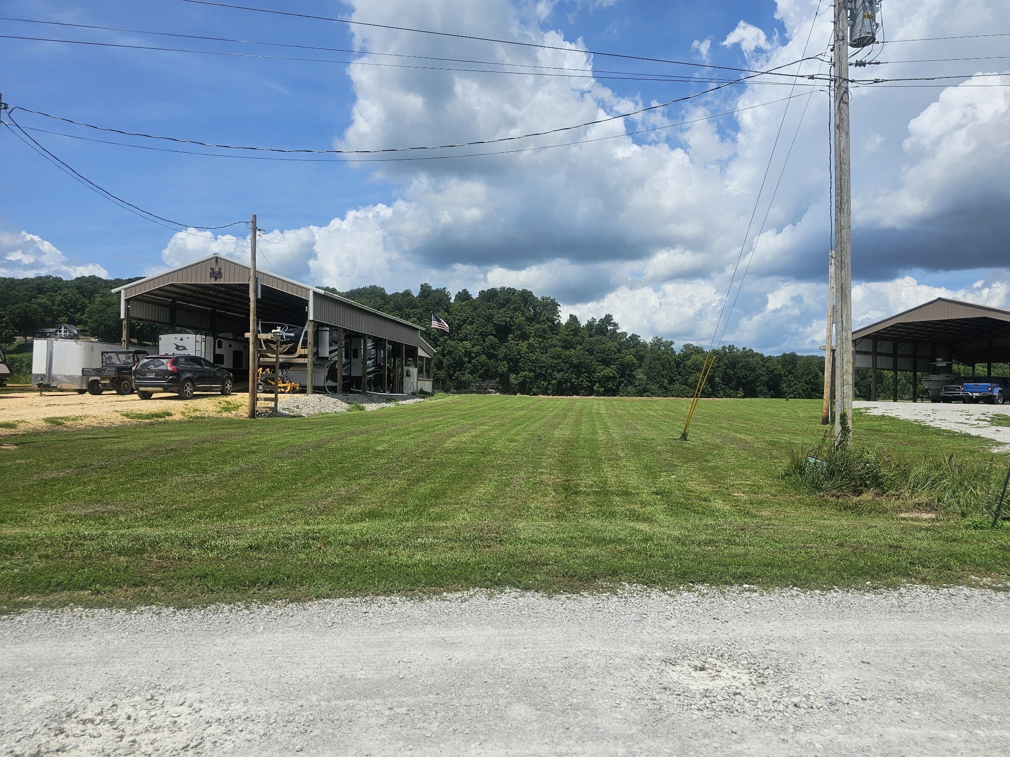 2271 Hardin Bottom River Rd Property Photo 6