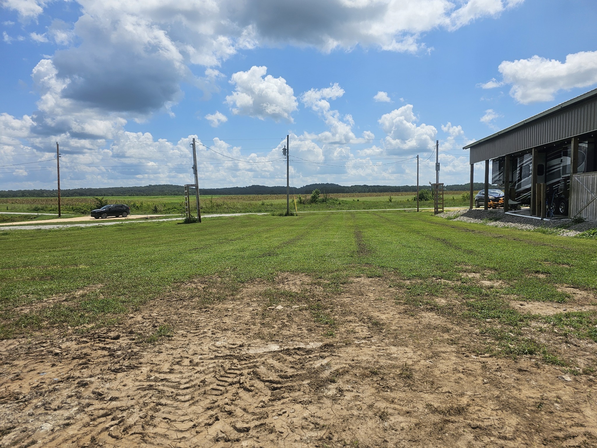 2271 Hardin Bottom River Rd Property Photo 7