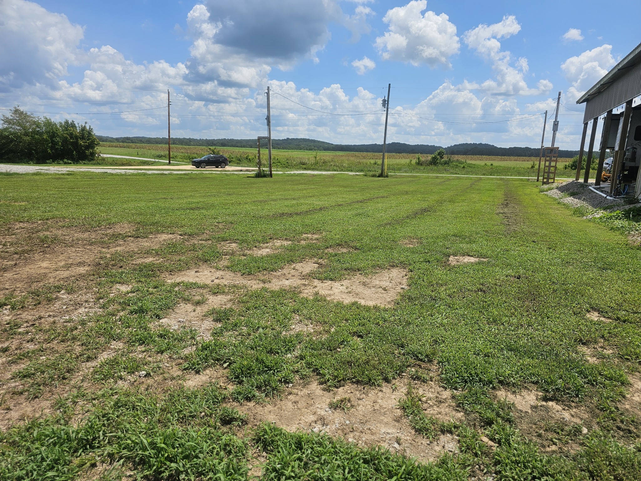 2271 Hardin Bottom River Rd Property Photo 8