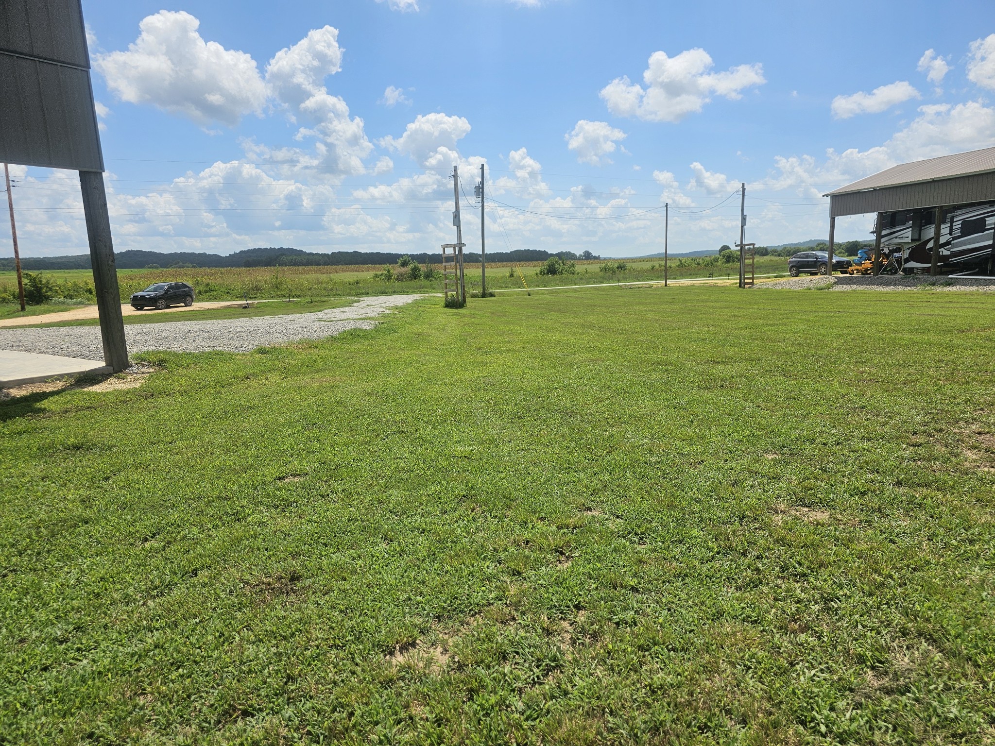 2271 Hardin Bottom River Rd Property Photo 9