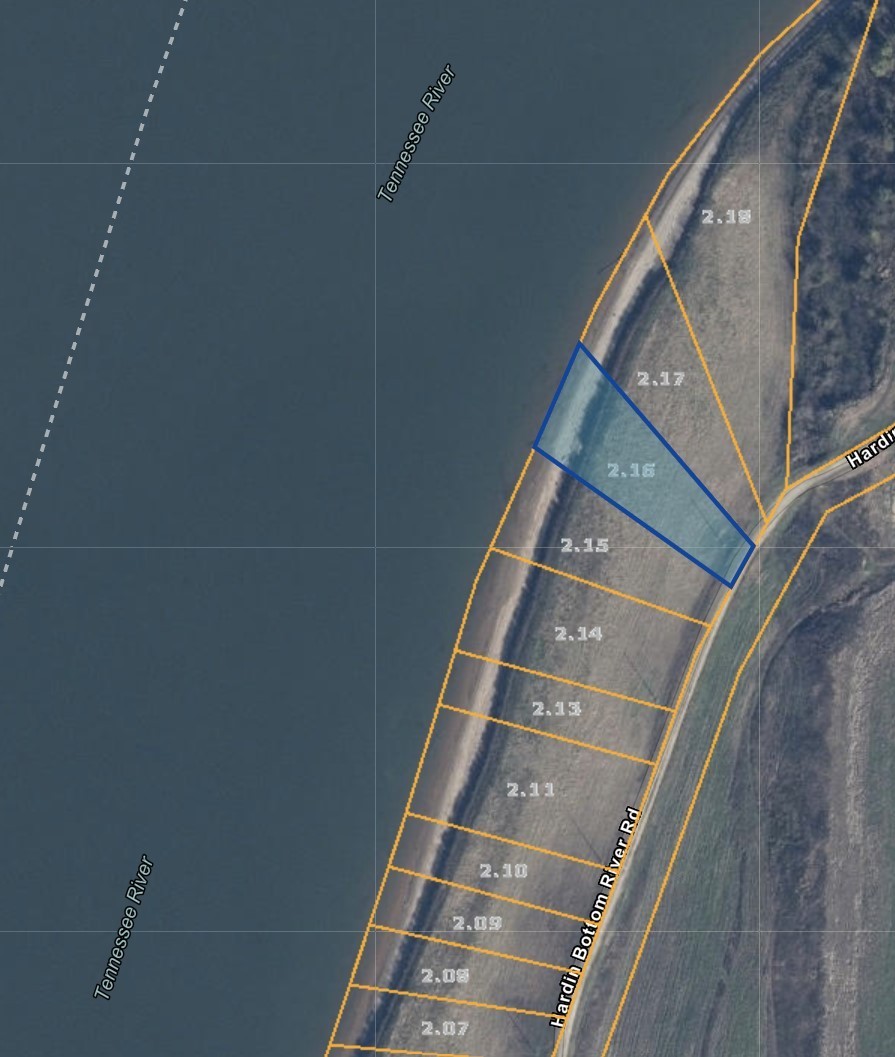 2271 Hardin Bottom River Rd Property Photo 17