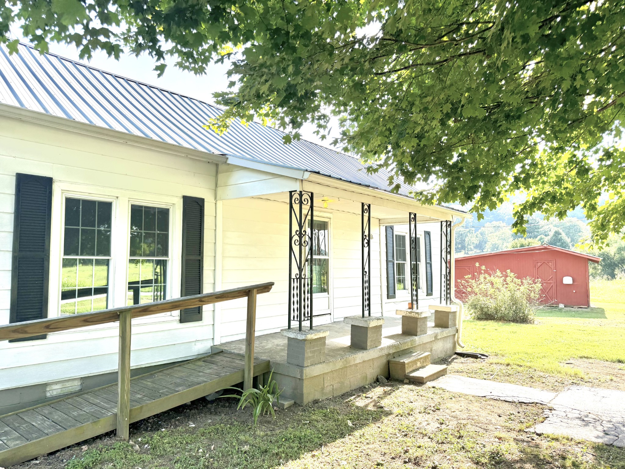 520 Pumpkin Branch Rd