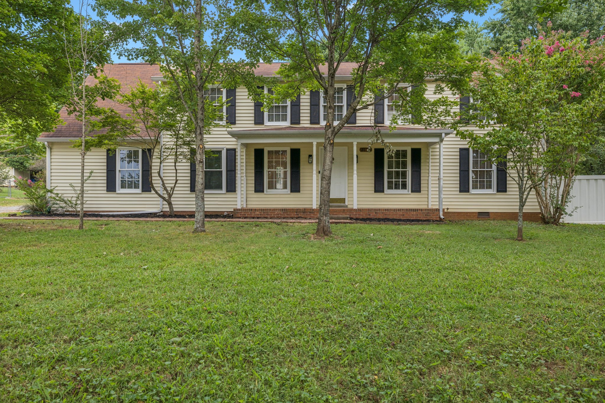 3171 Asbury Ln Property Photo 1