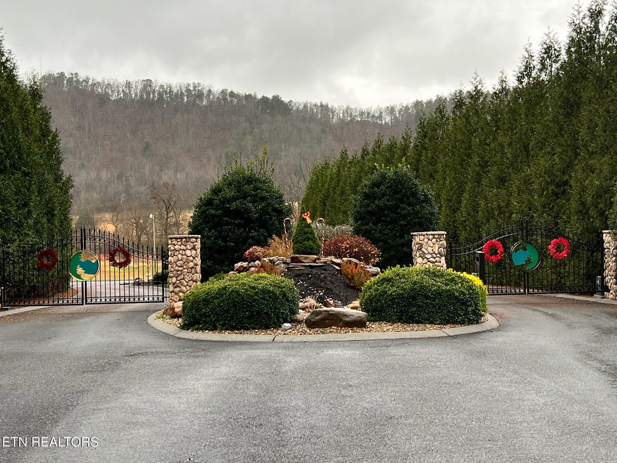 0 Lot 97 Turkey Trace Way Property Photo 1