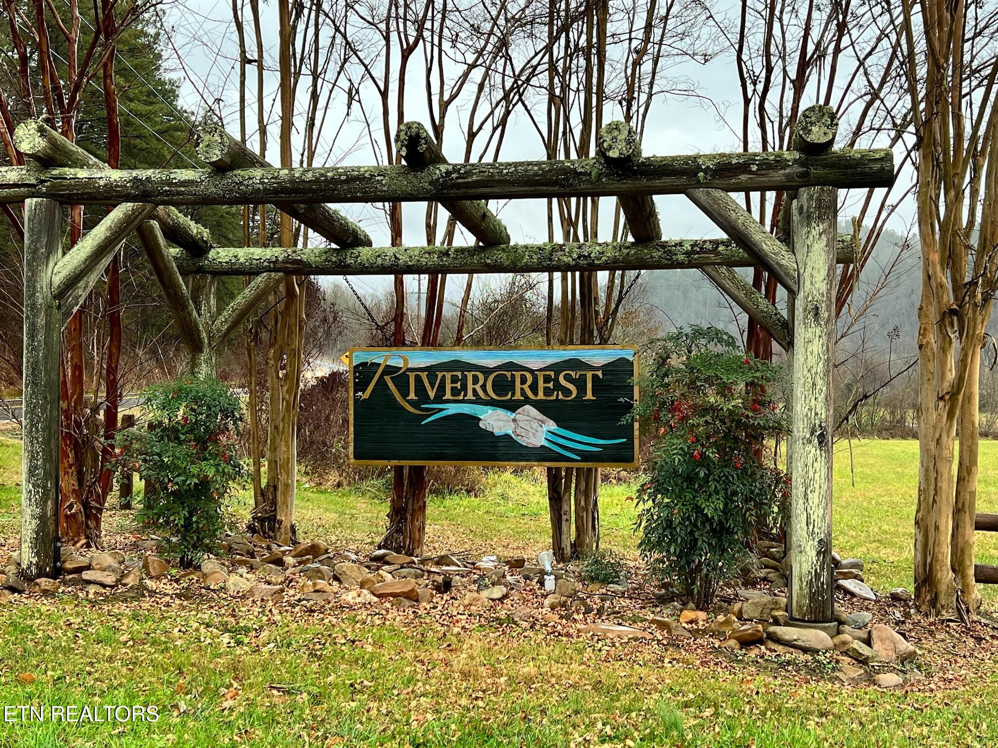 0 Lot 117 Huff Overlook Way Property Photo 1