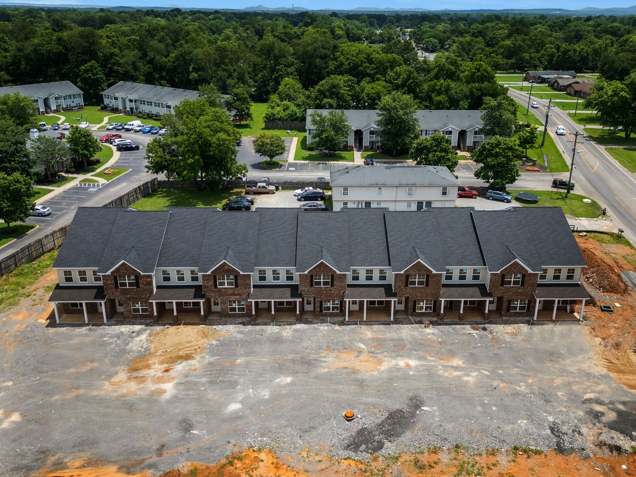 1315 Bradyville Pike Property Photo 1