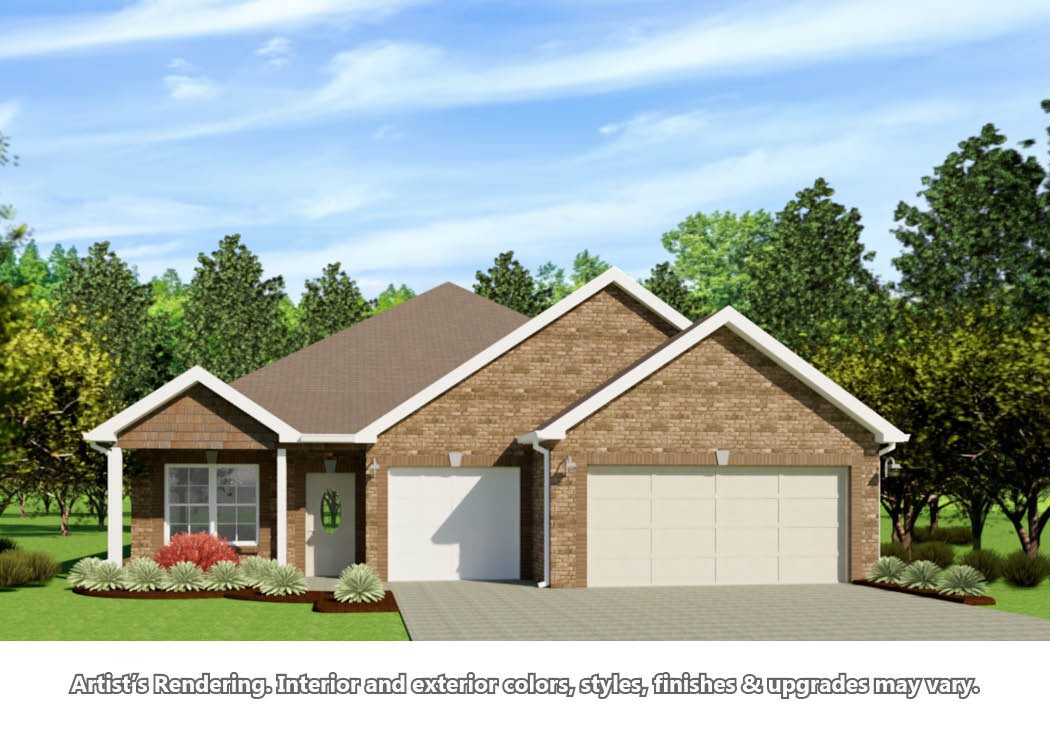 2562 Rafiki Dr Property Photo 1