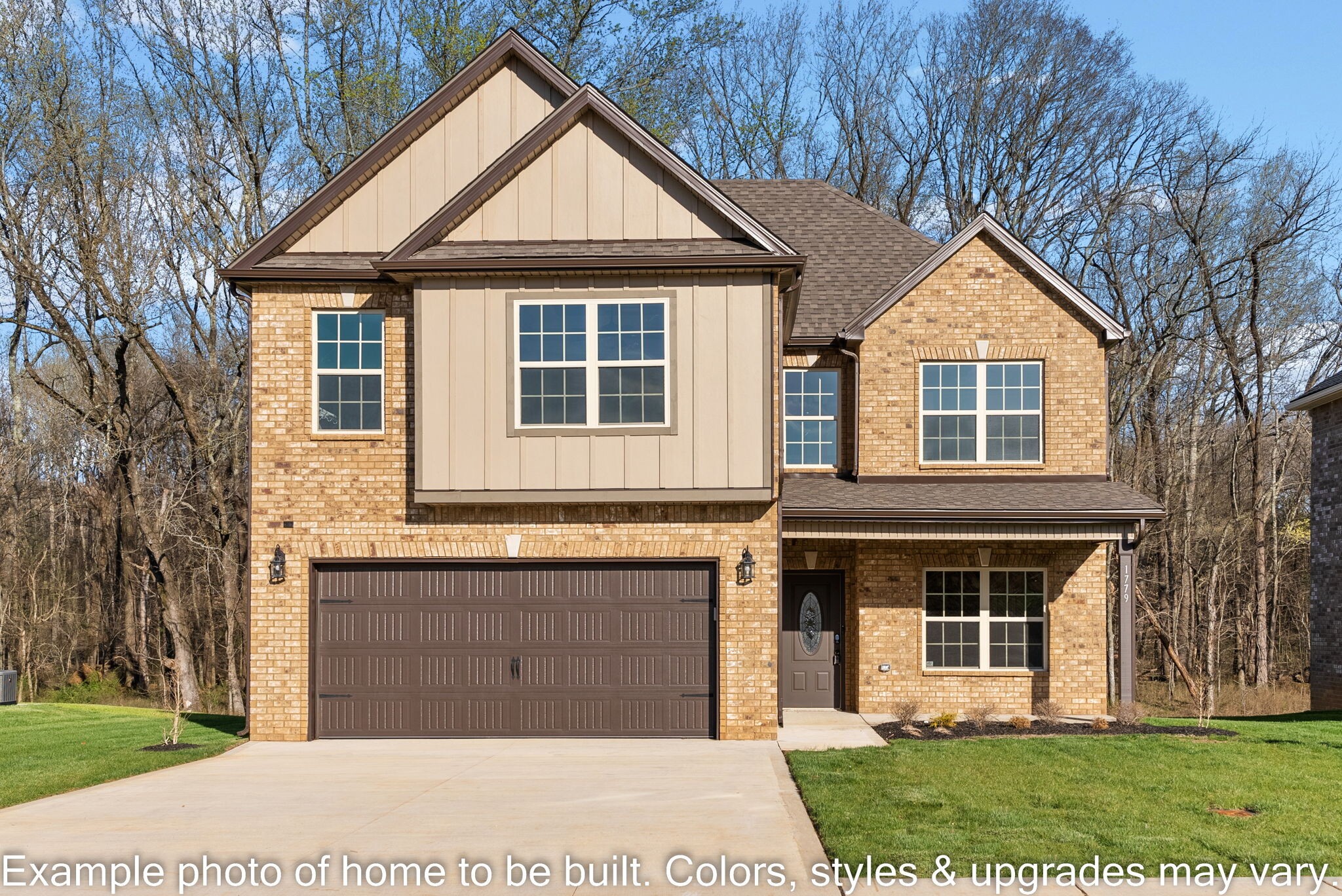 2566 Rafiki Dr Property Photo 1