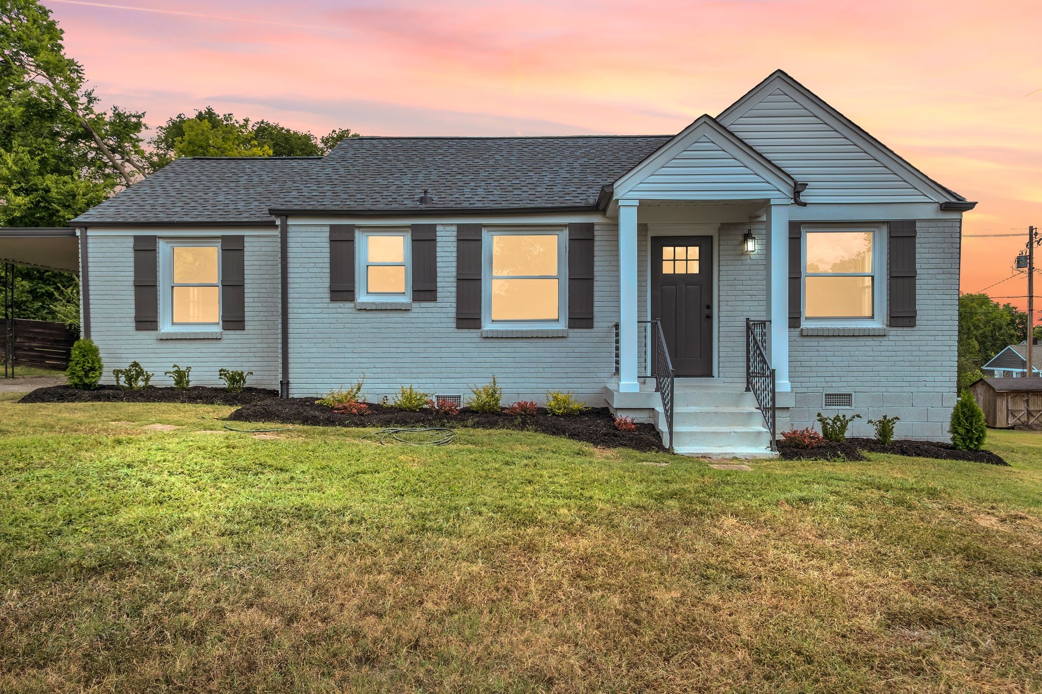 111 Barry Dr