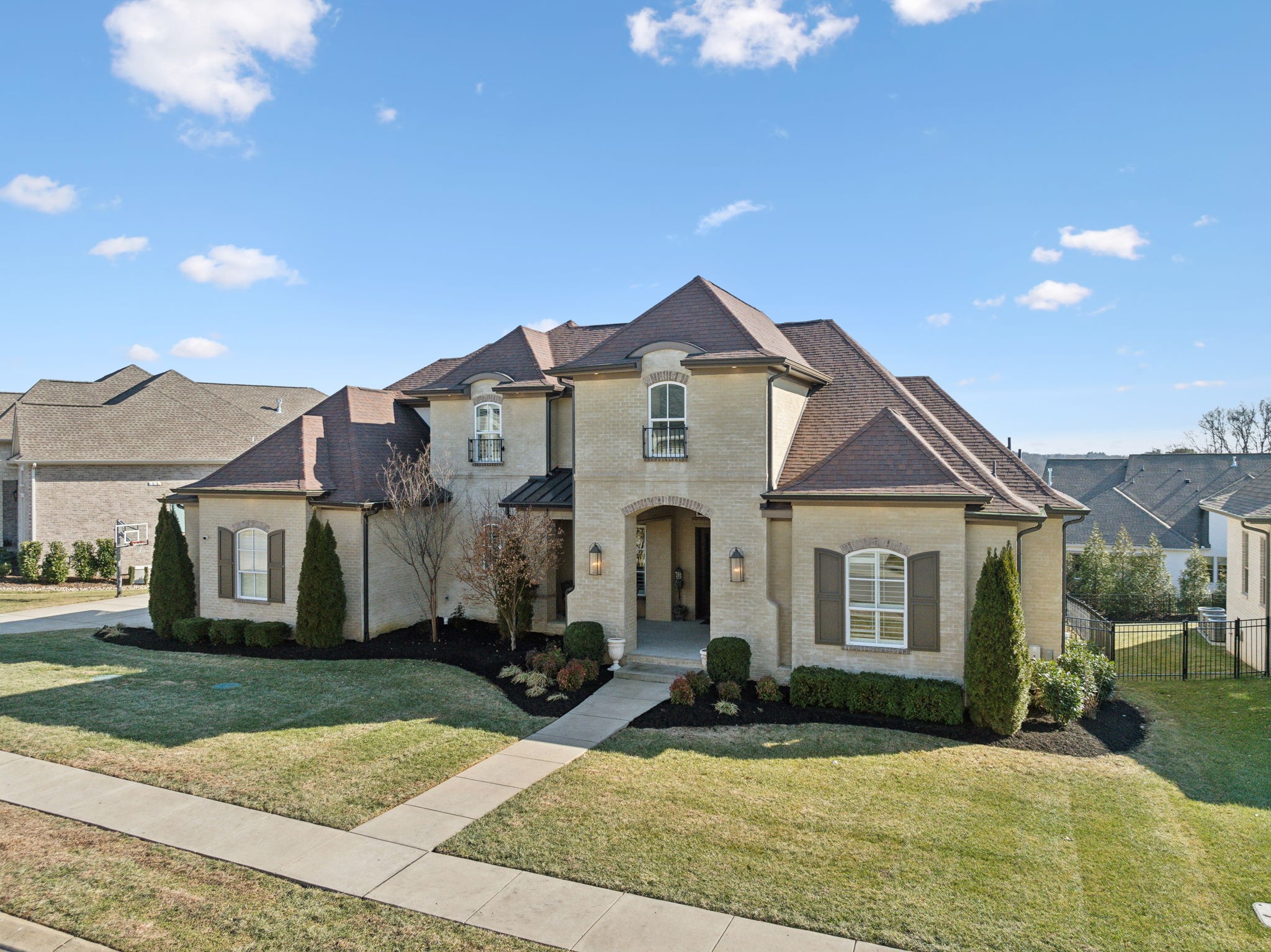 6313 Turkey Foot Ct Property Photo 1