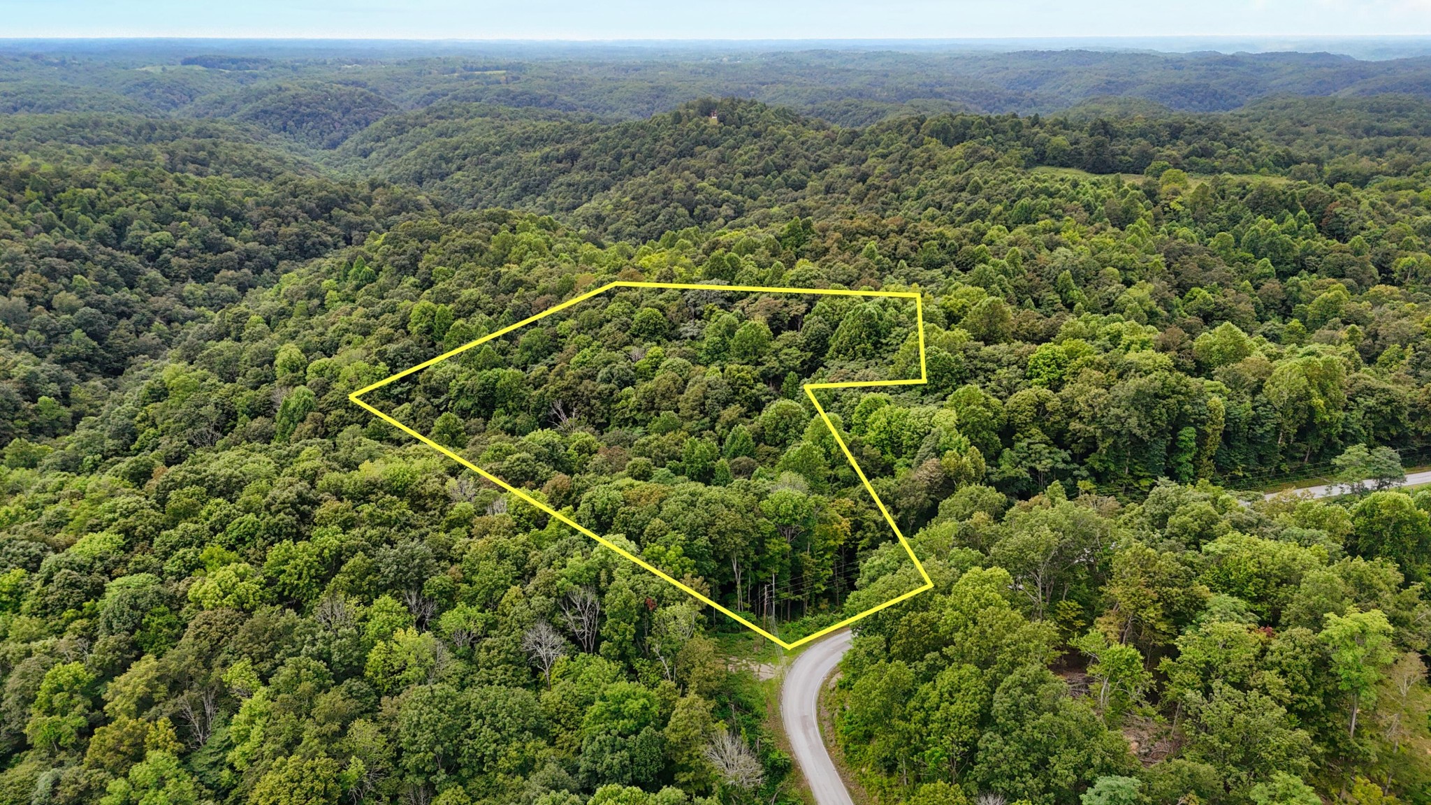 0 Turkeytown Rd Property Photo 1