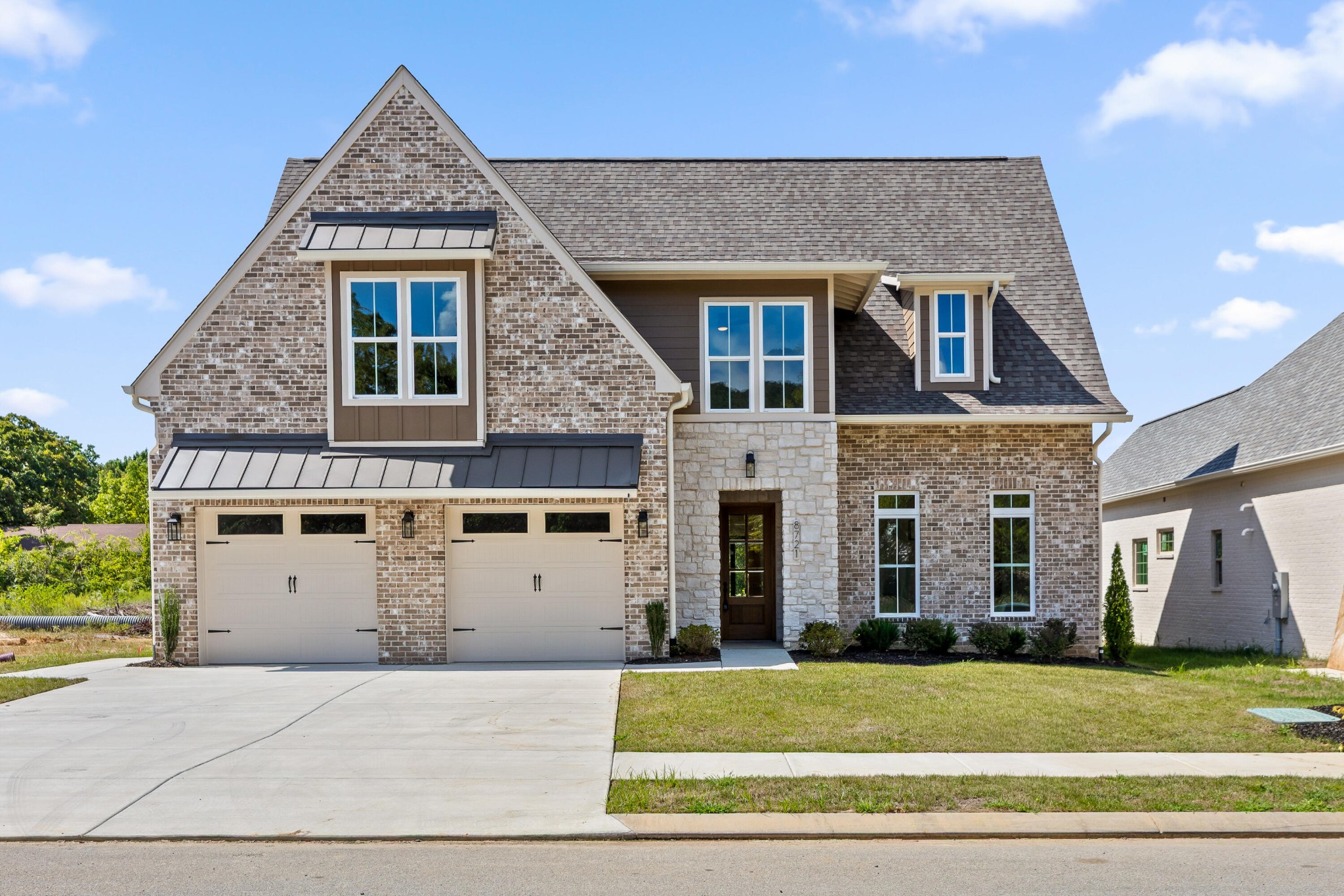 8721 Palamon Place Property Photo 1