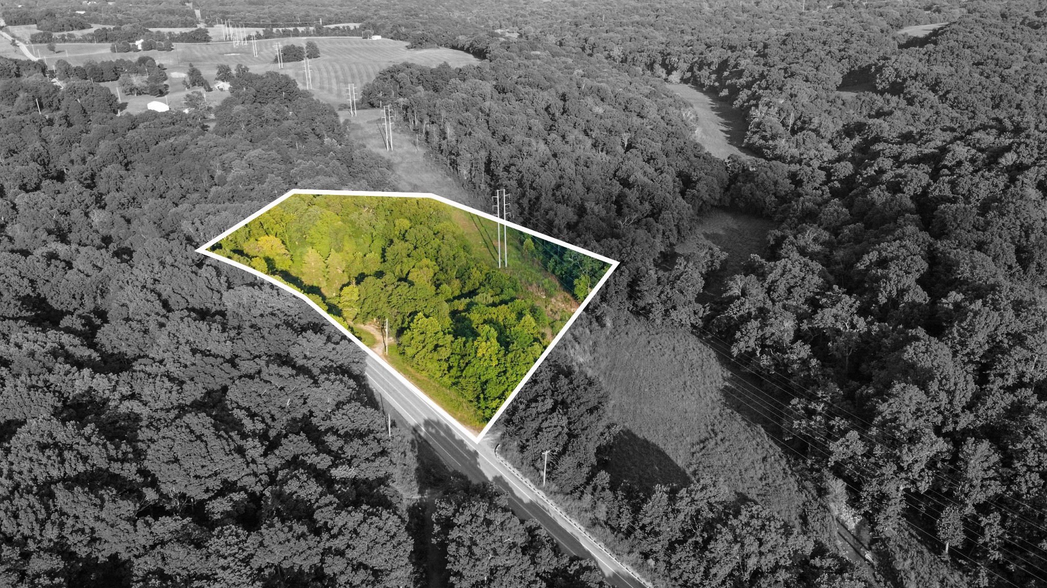 1986 Highway 76 Property Photo 4