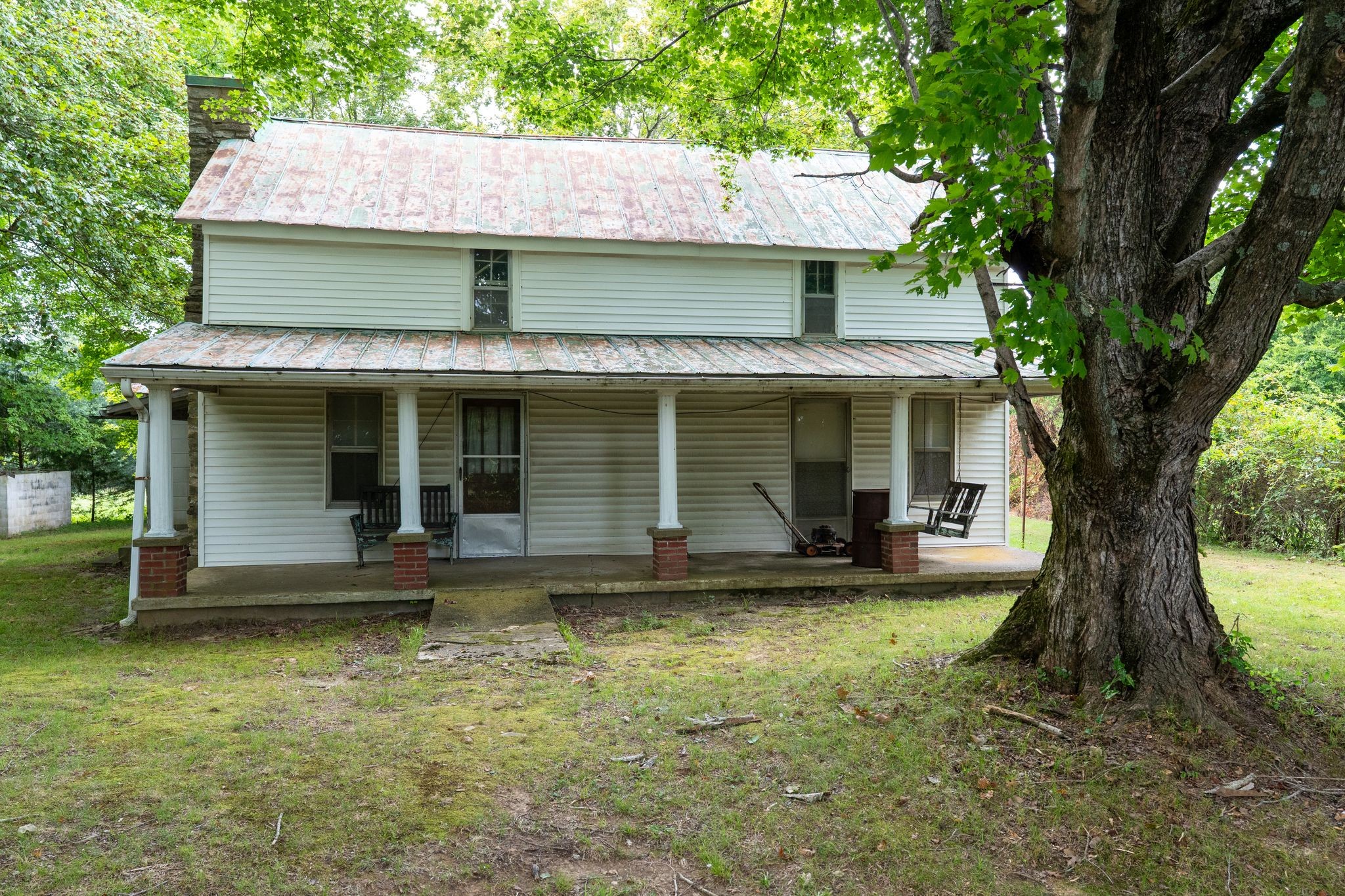 2882 Mobley Ridge Road Property Photo 1