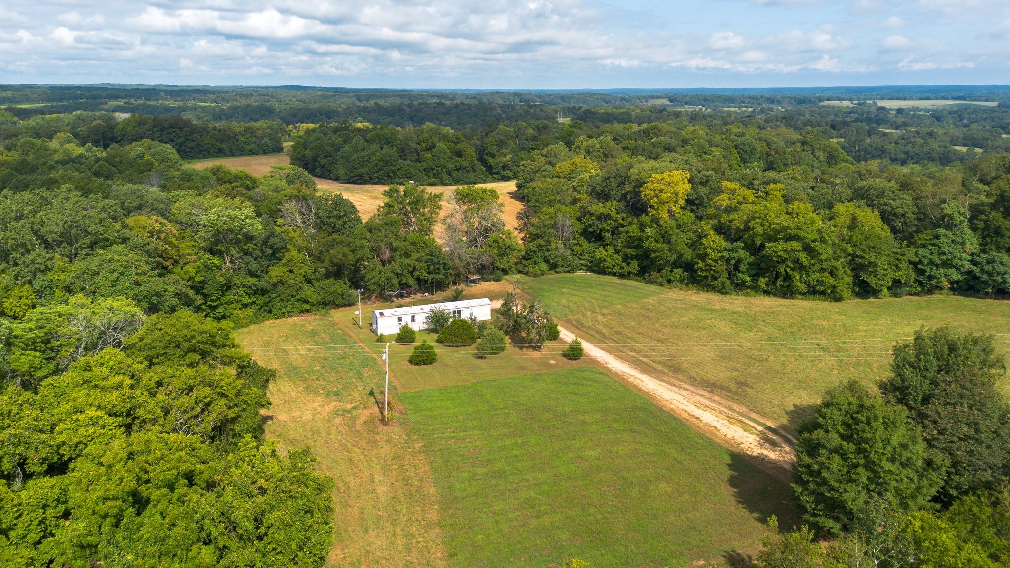 2332 Mobley Ridge Road Property Photo 1