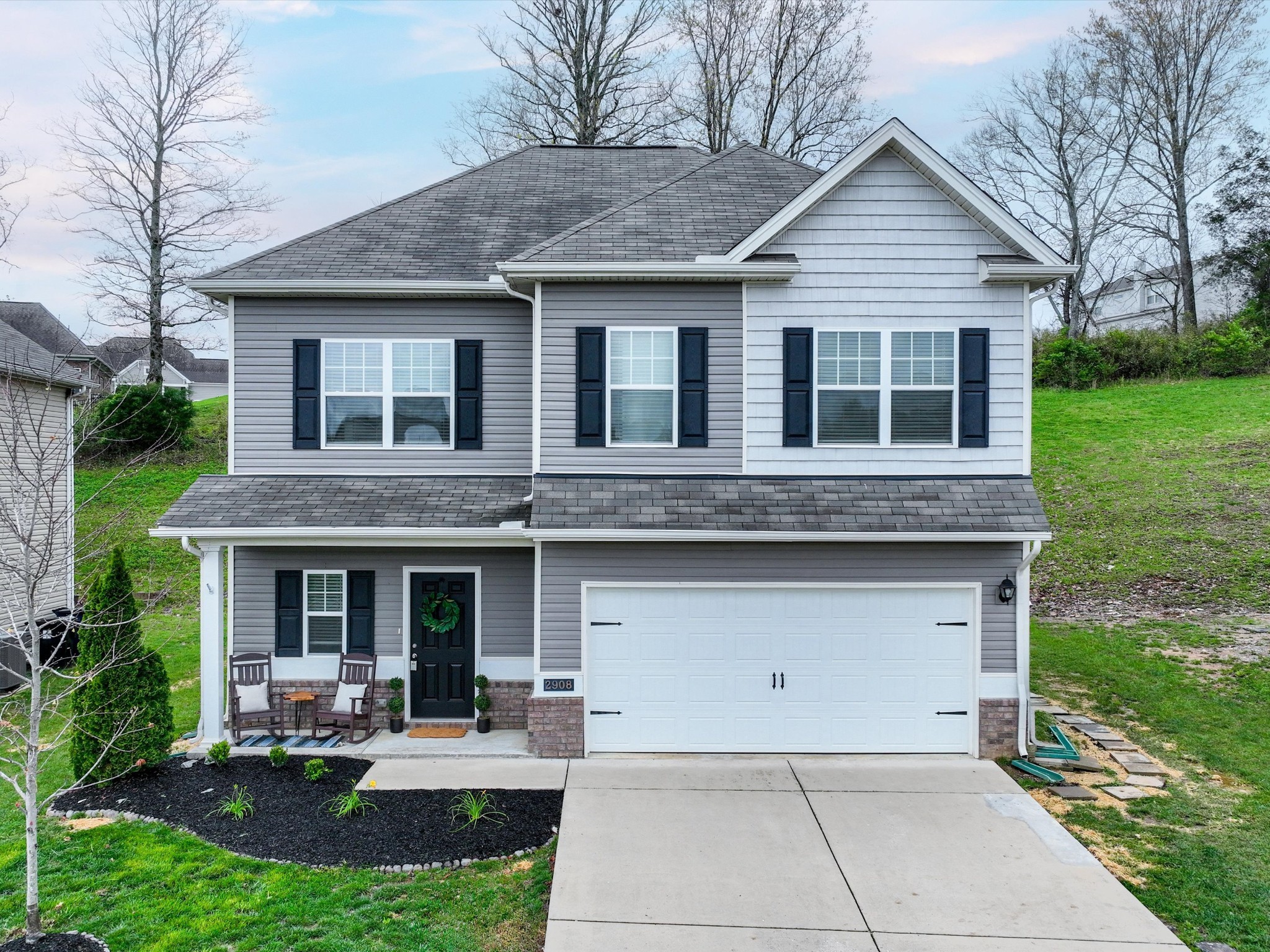 2908 Timewinder Way Property Photo 1