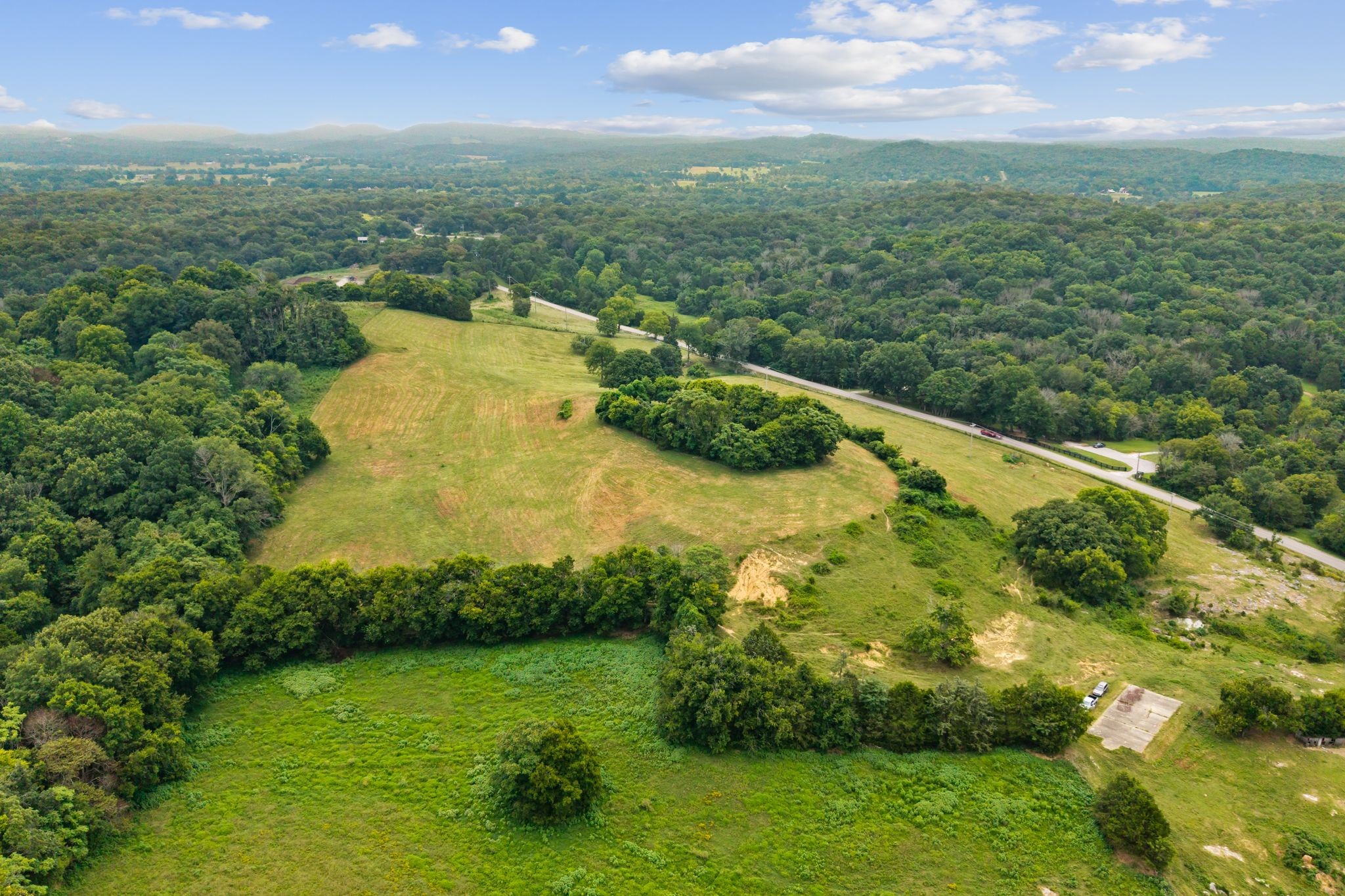 0 Flat Creek Rd Property Photo 8