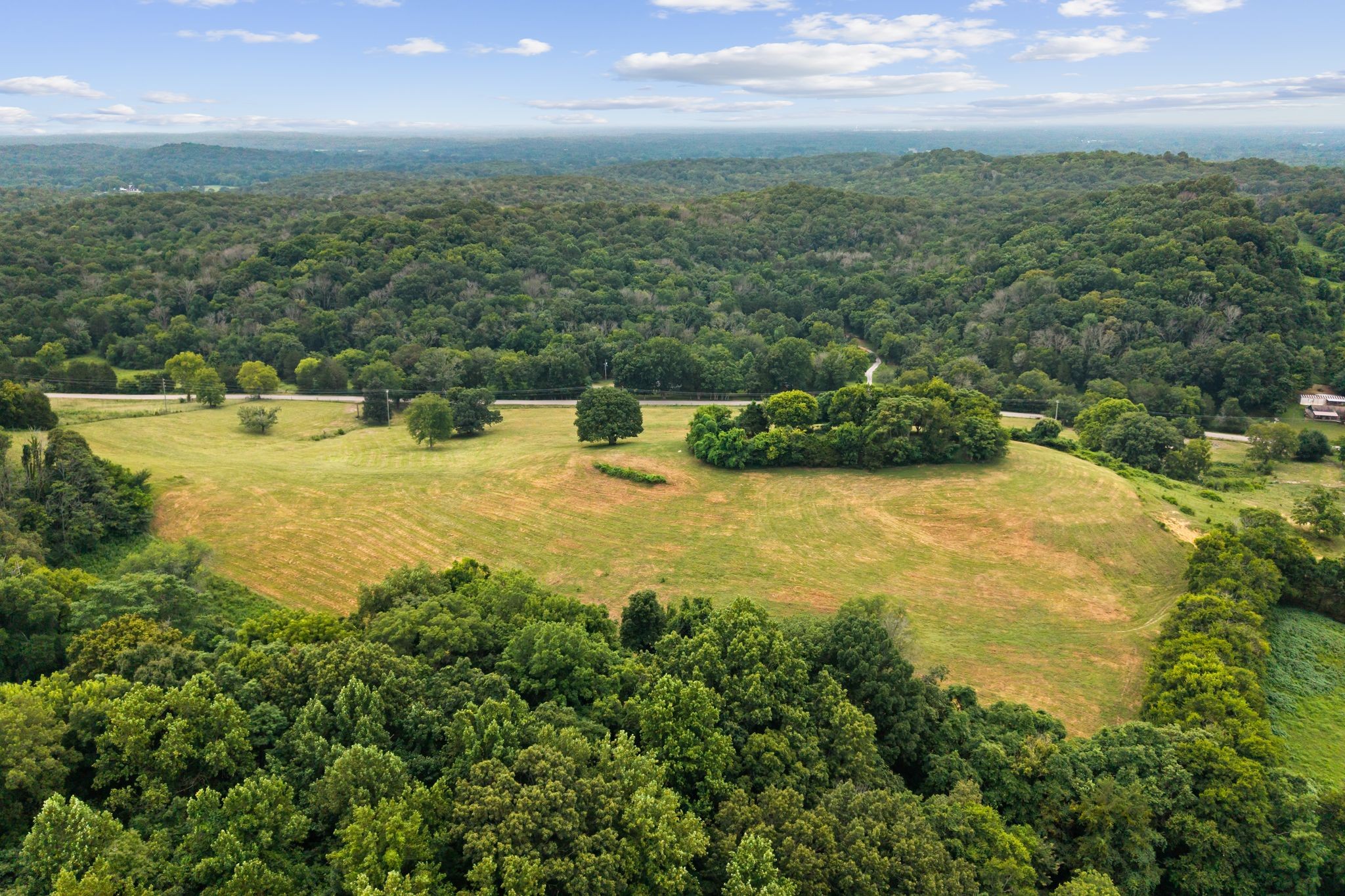 0 Flat Creek Rd Property Photo