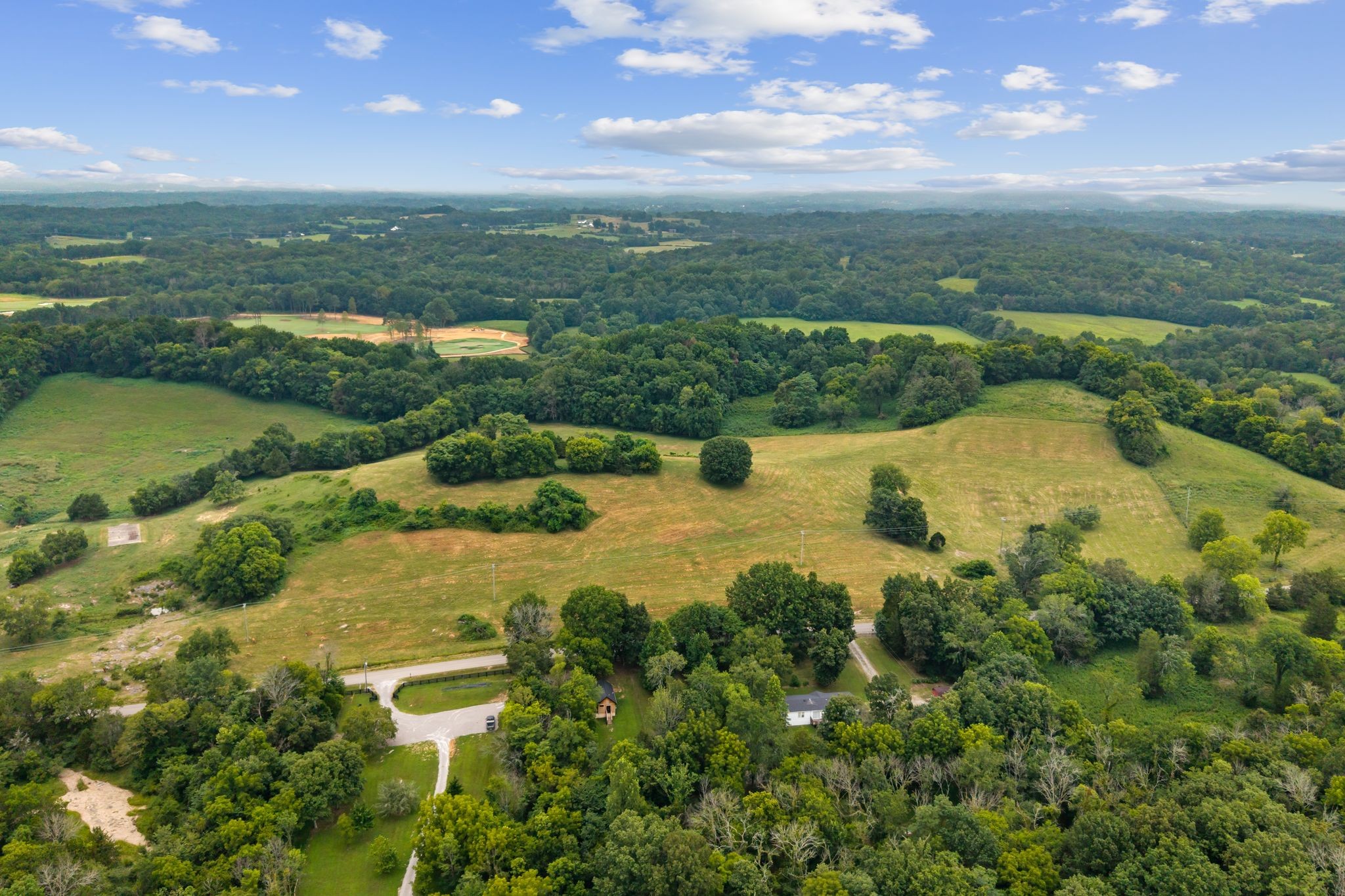 0 Flat Creek Rd Property Photo 5