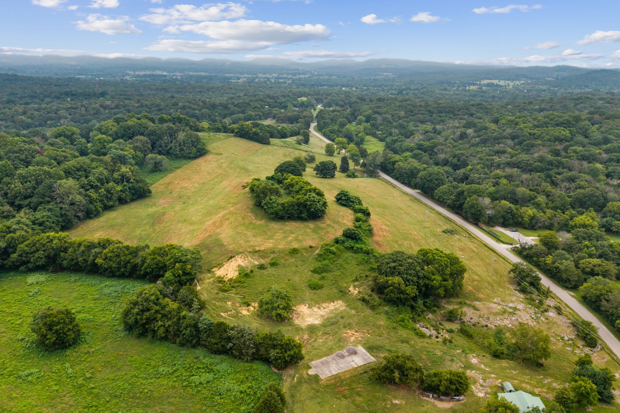 0 Flat Creek Rd Property Photo 9