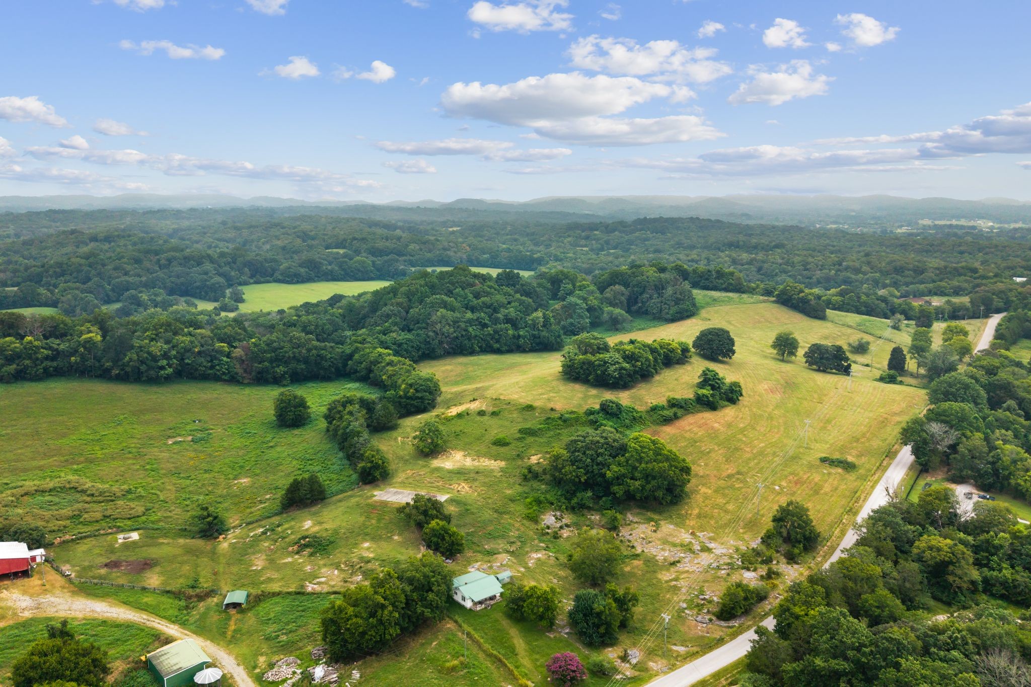 0 Flat Creek Rd Property Photo 13