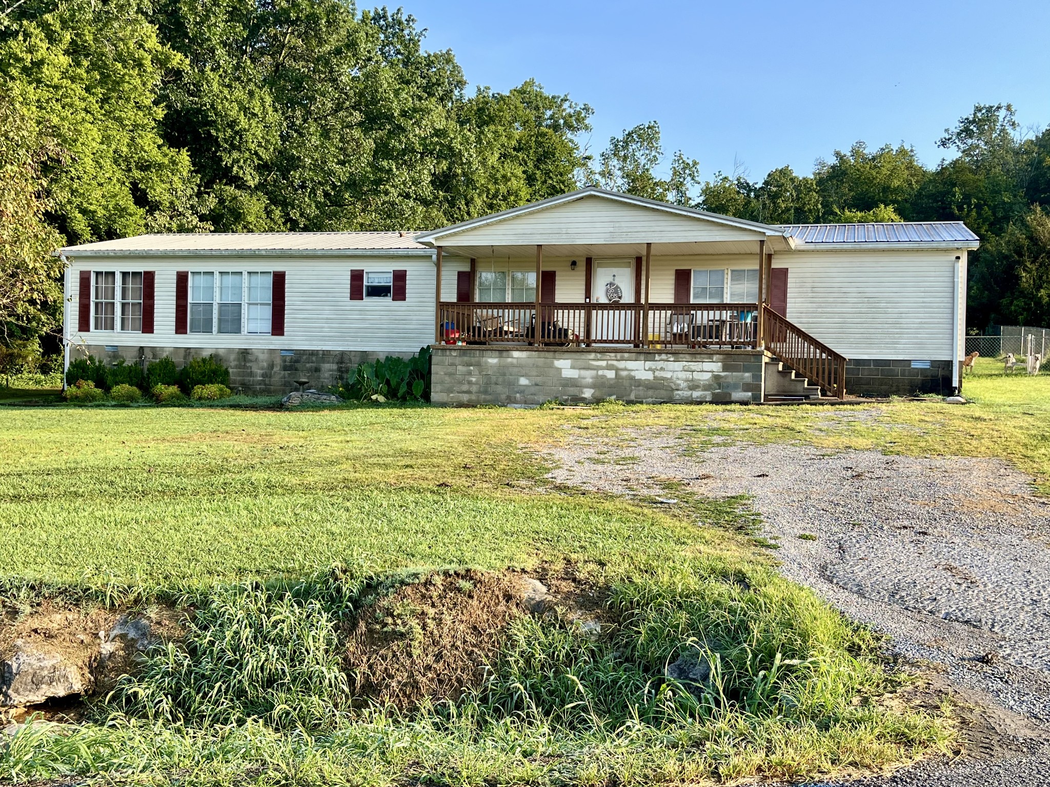 1314 Cashion Rd