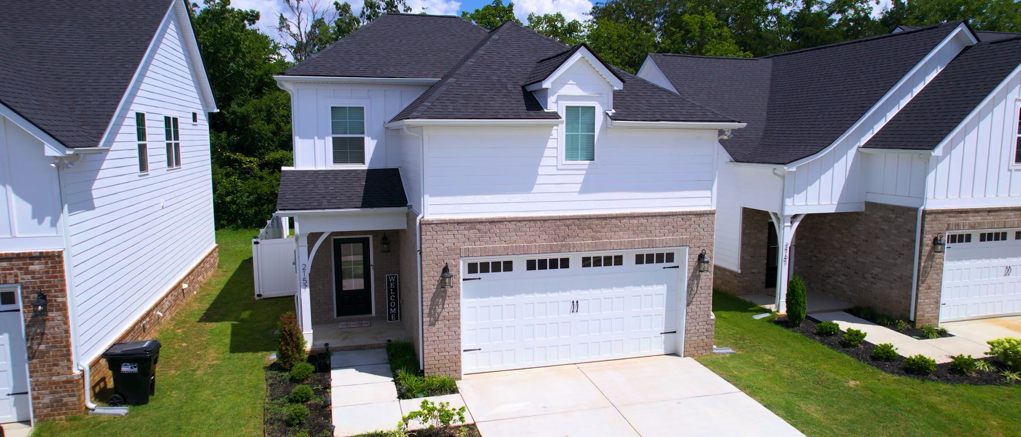 2157 Barringer Ln Property Photo 1