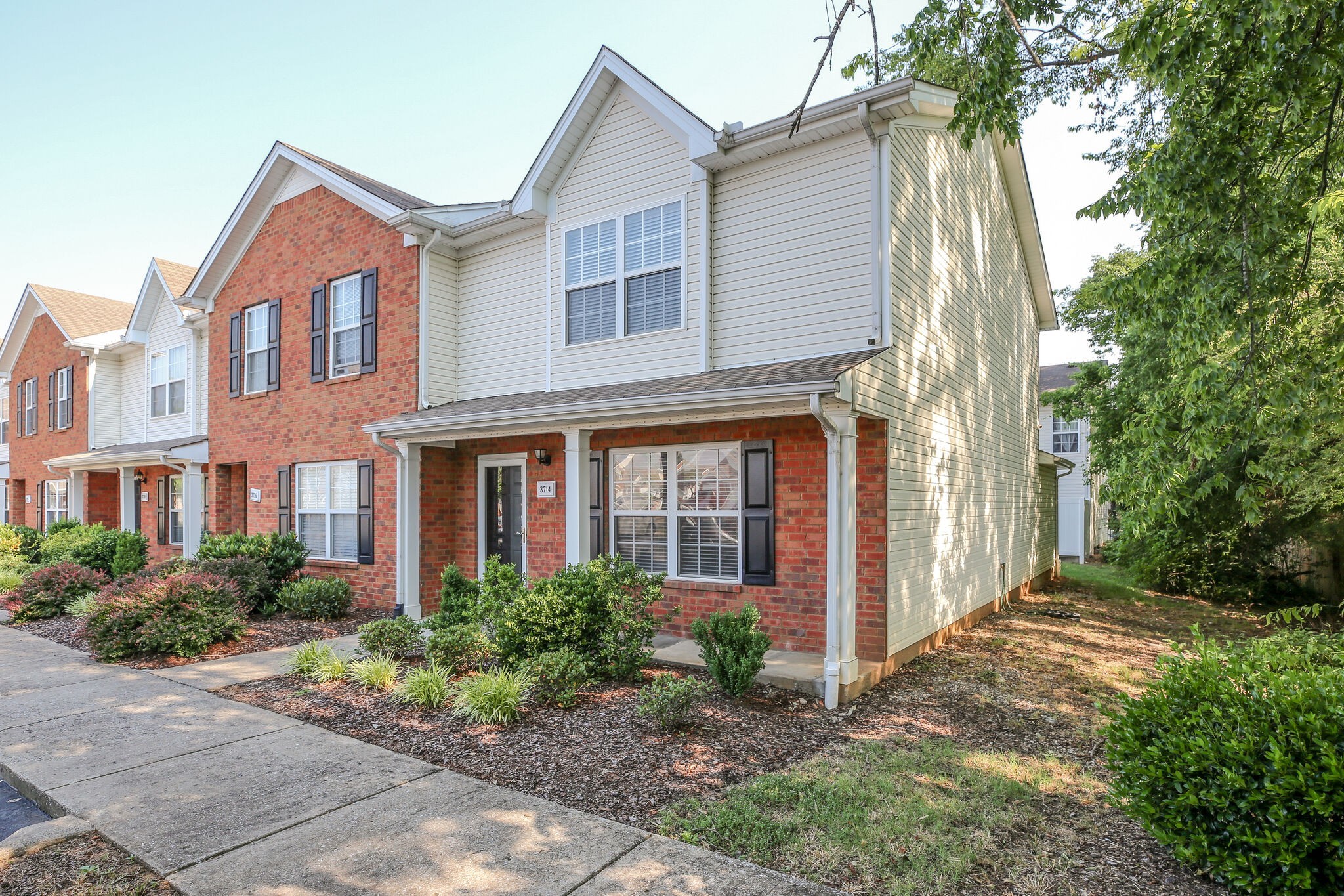 3714 Iron Horse Ct Property Photo 1
