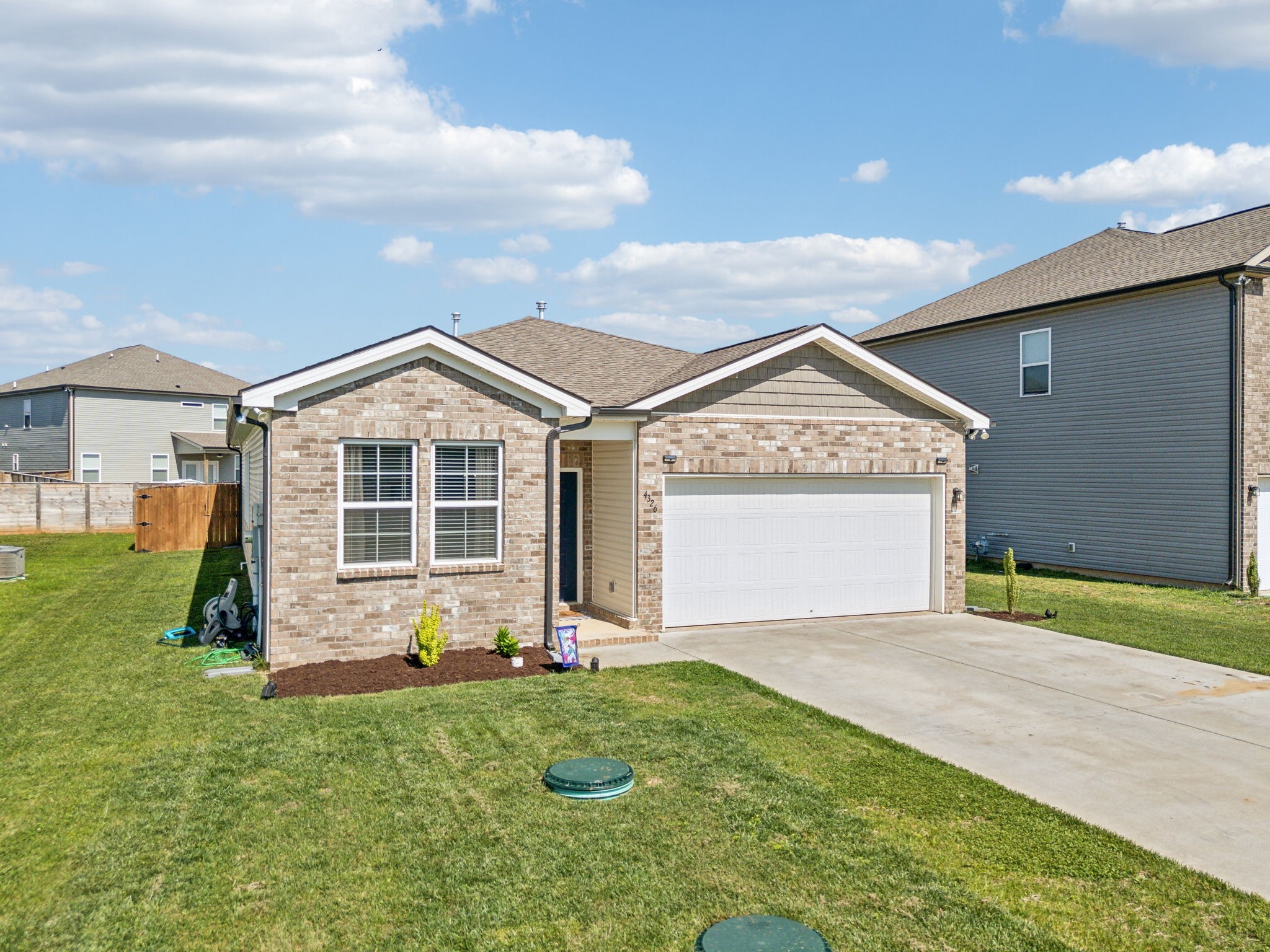 4326 Bomeadows Dr Property Photo 1