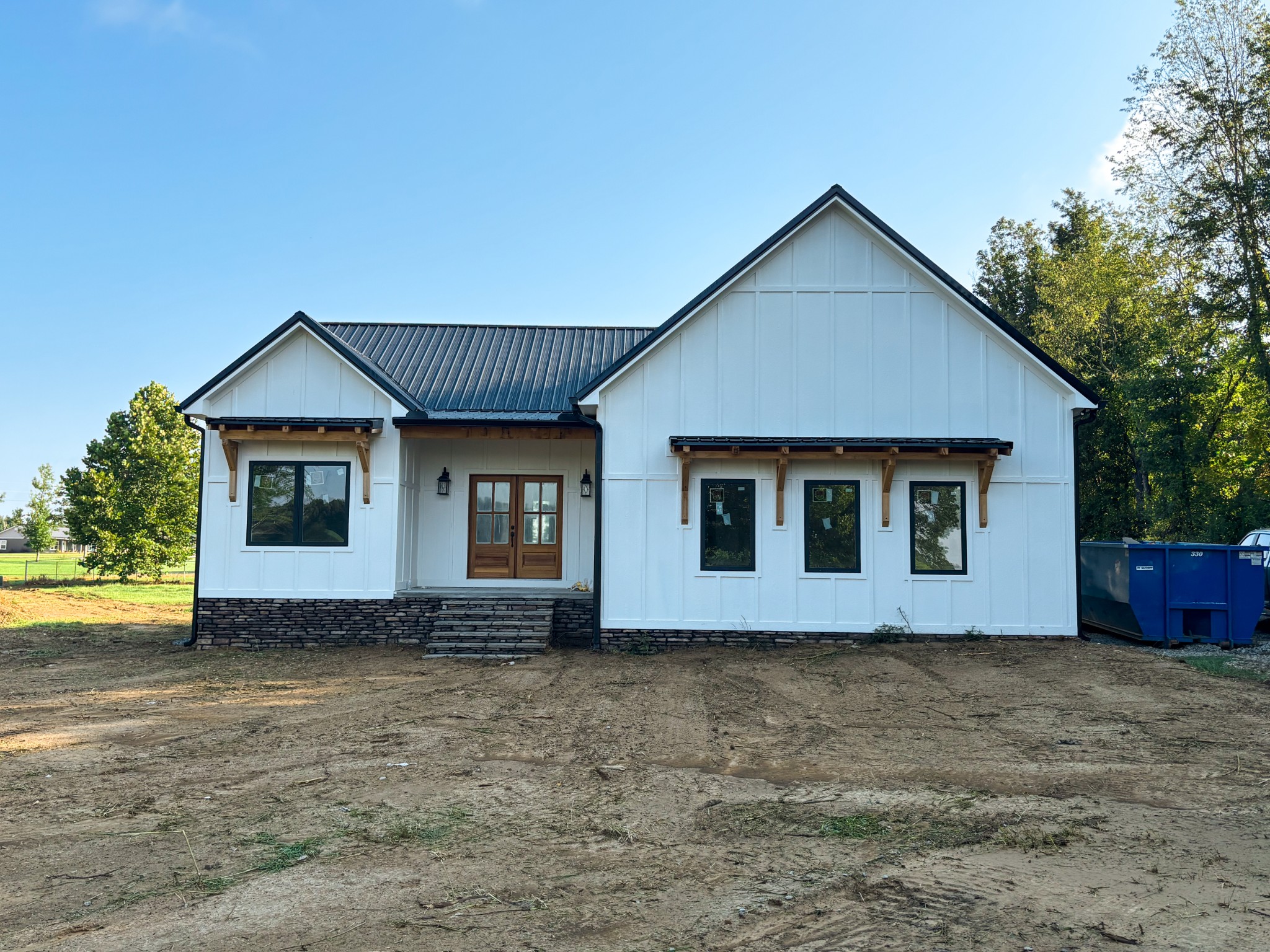 90 Freedom Rd Property Photo 1
