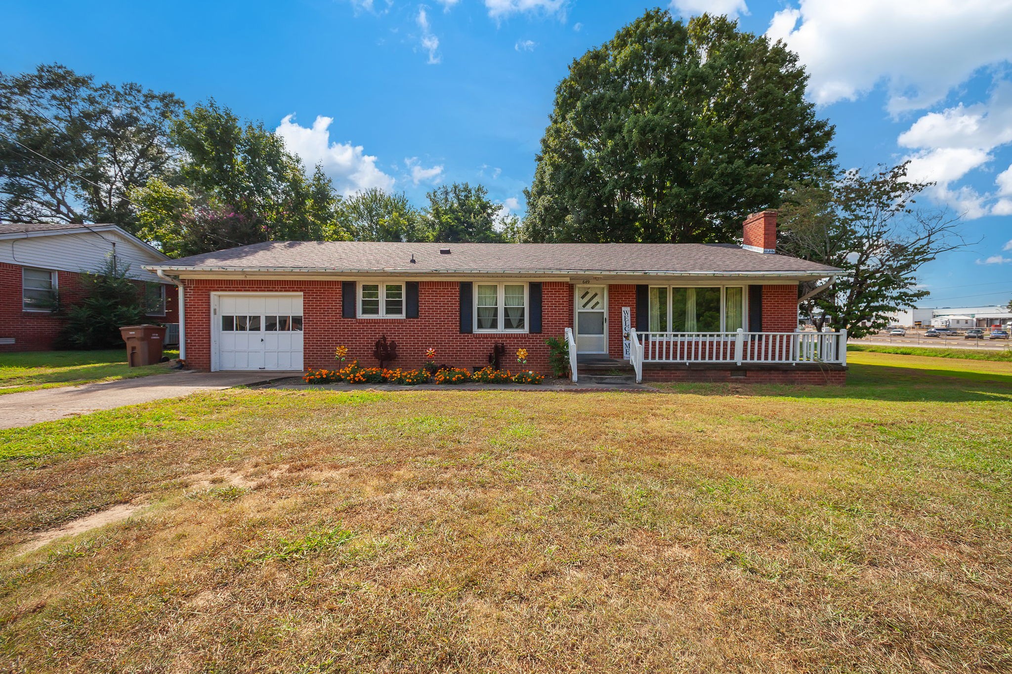 649 Natchez Trace Dr Property Photo 1