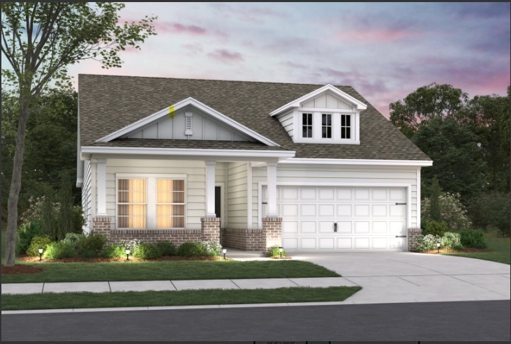 2966 Sharpstone Drive Property Photo 1