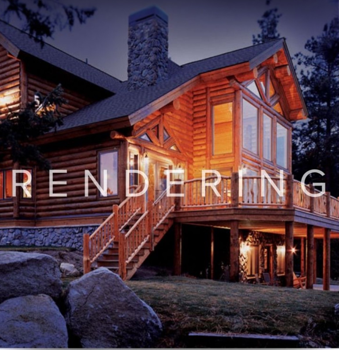 0 Fern Point Dr Property Photo 2