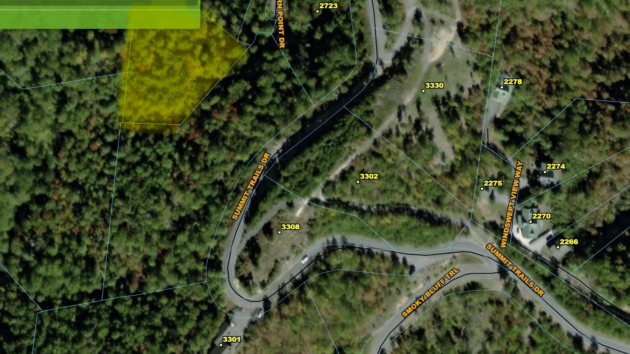 0 Fern Point Dr Property Photo 15