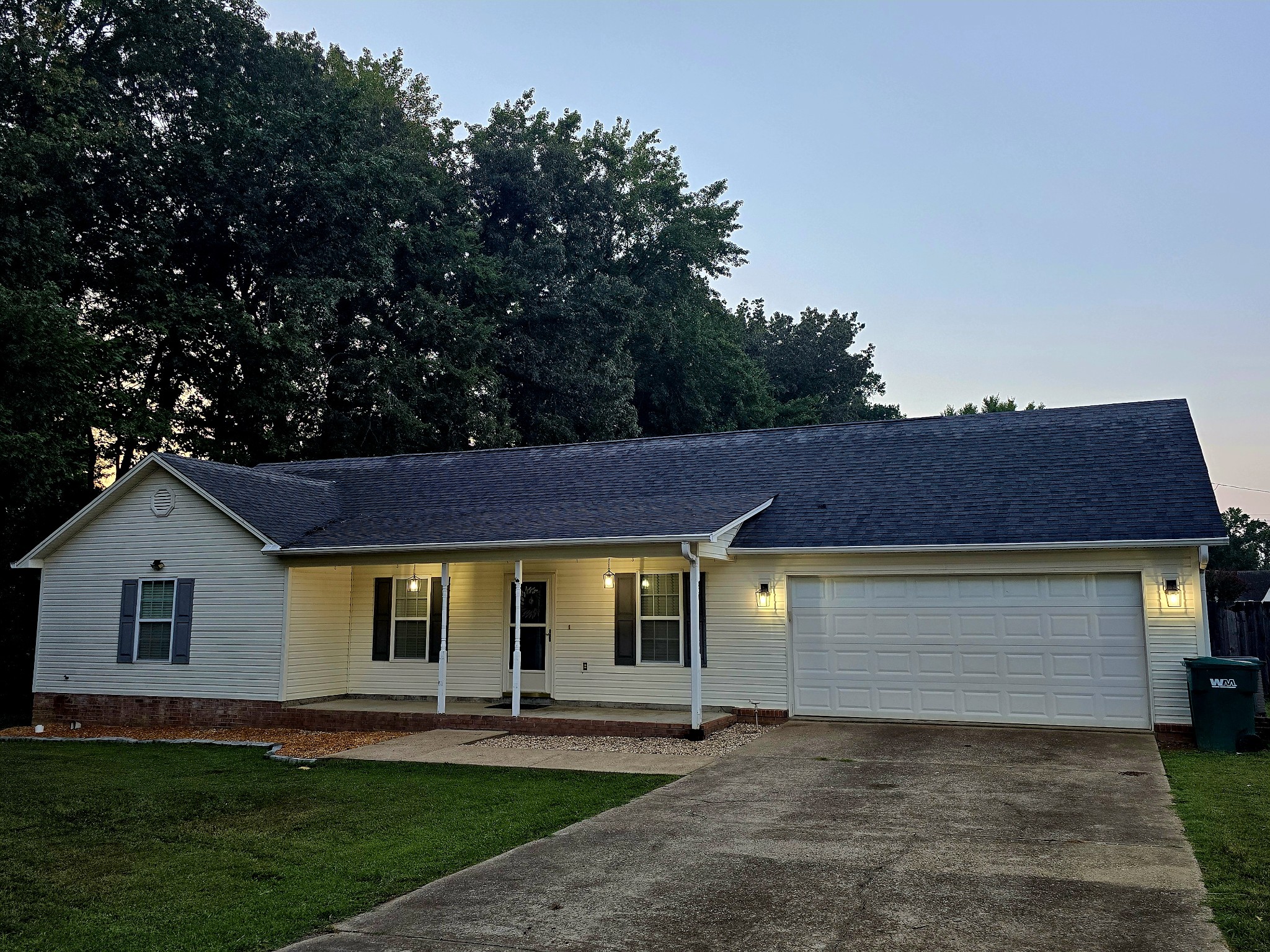 124 Penny Ln