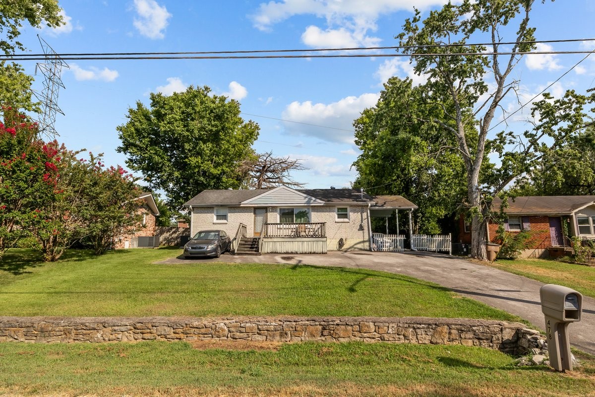 478 Sunliner Dr Property Photo 2