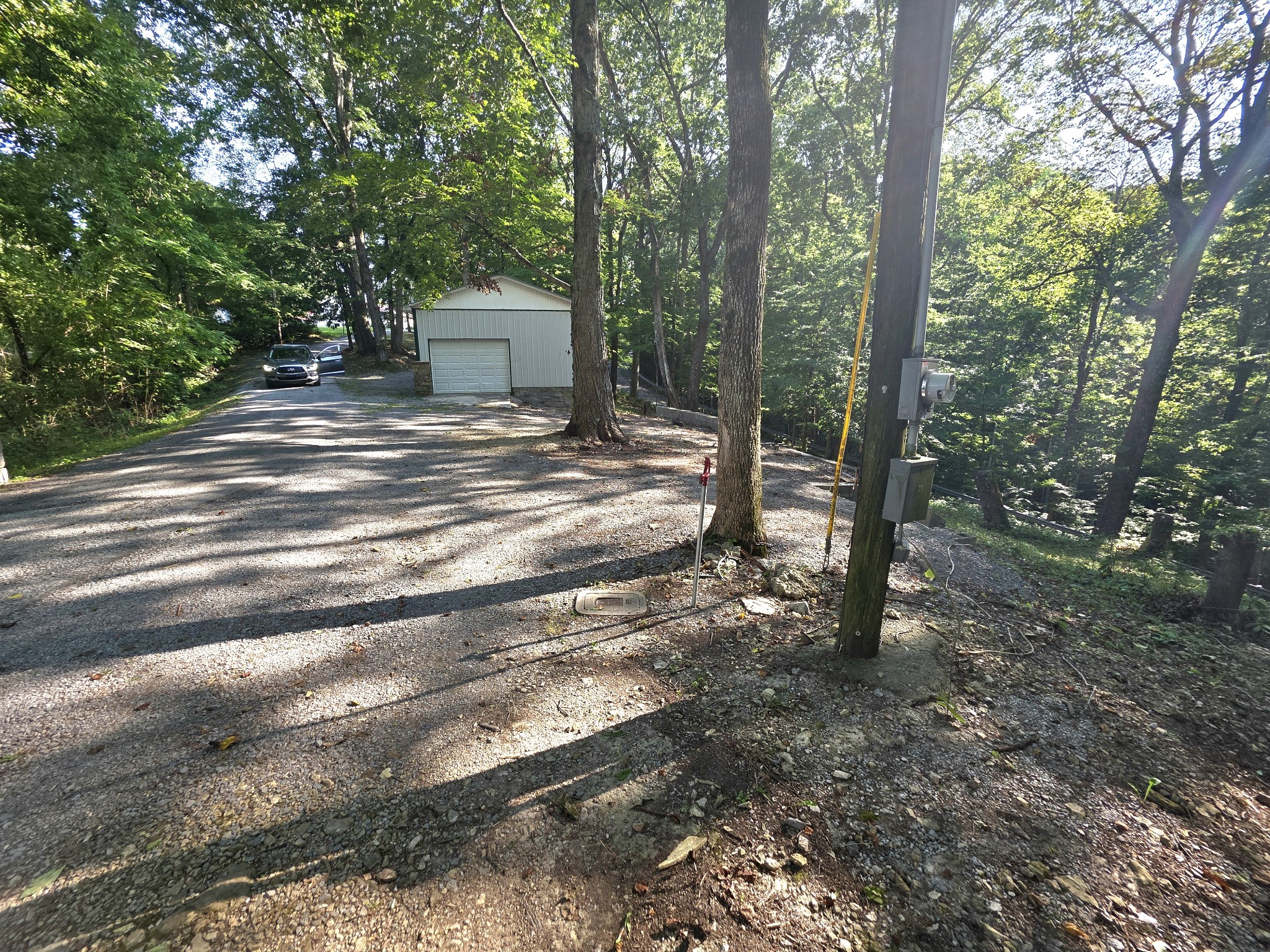 0 Holmes Creek Rd Property Photo 1