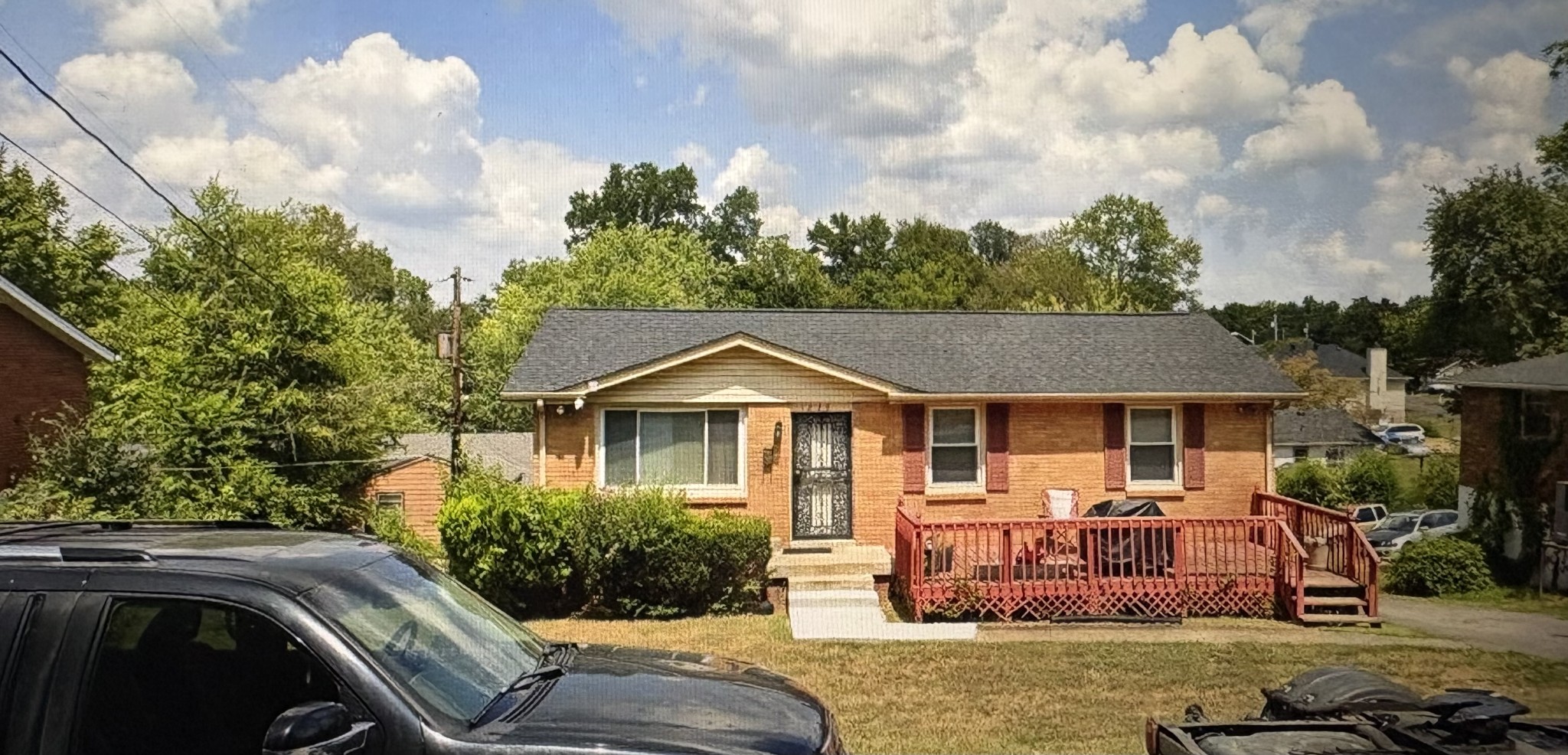 1229 Commerce St Property Photo 1